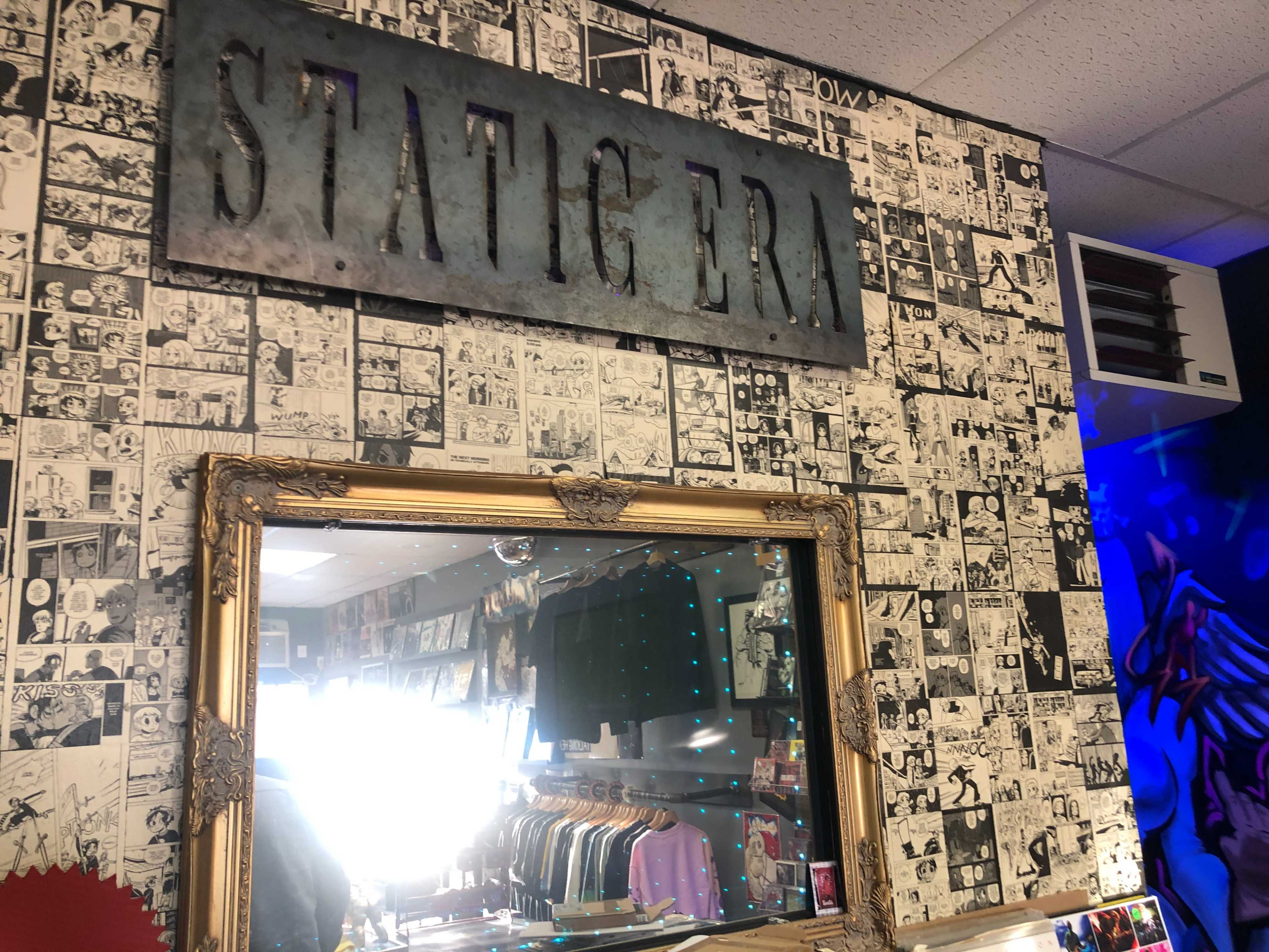 Record Store located in historic Downtown Milford, CT Image in Milford, Milford, CT