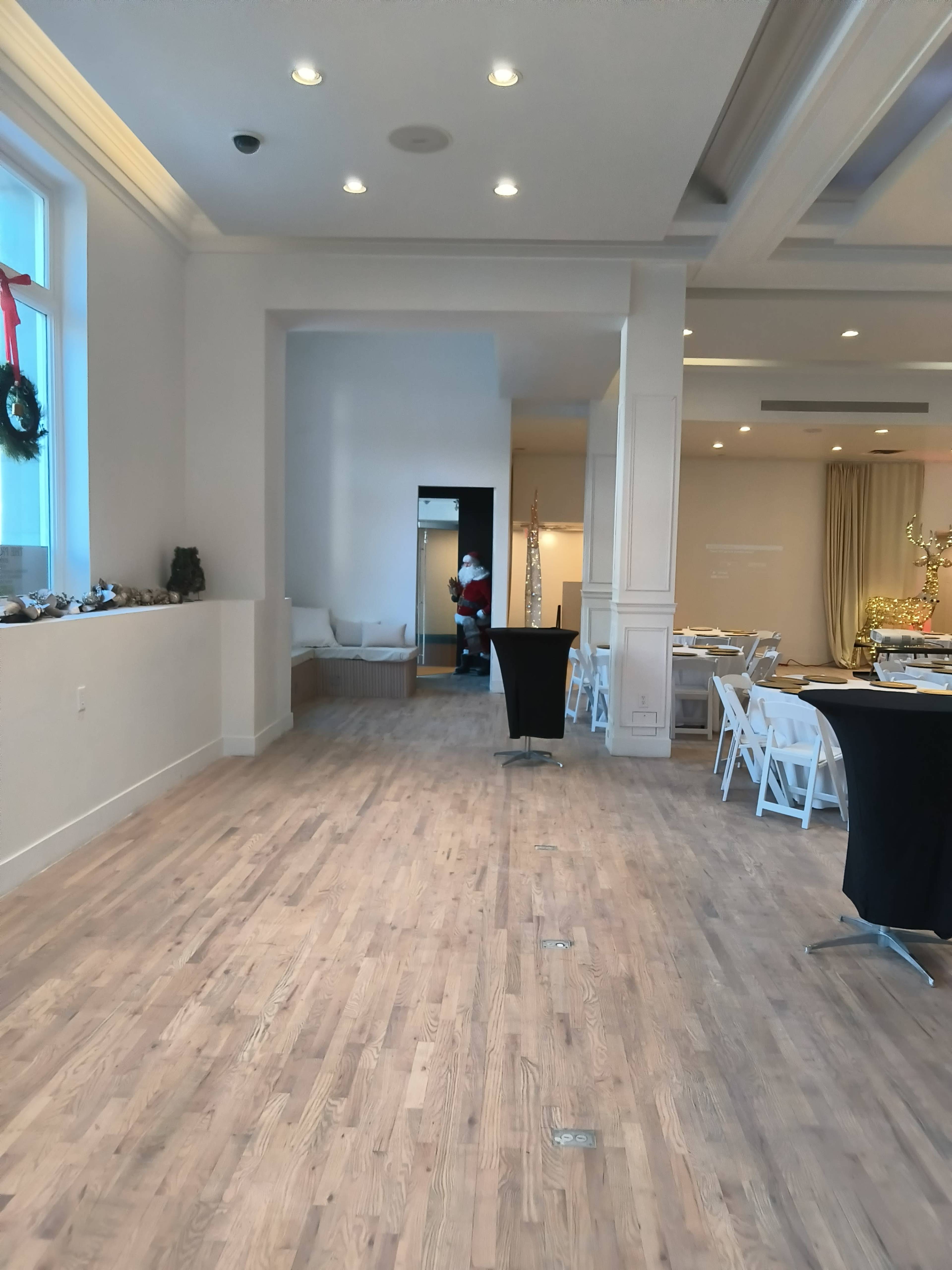 Downtown Calgary Event Venue with Rooftop Skyline Views Image in Beltline, Calgary, AB