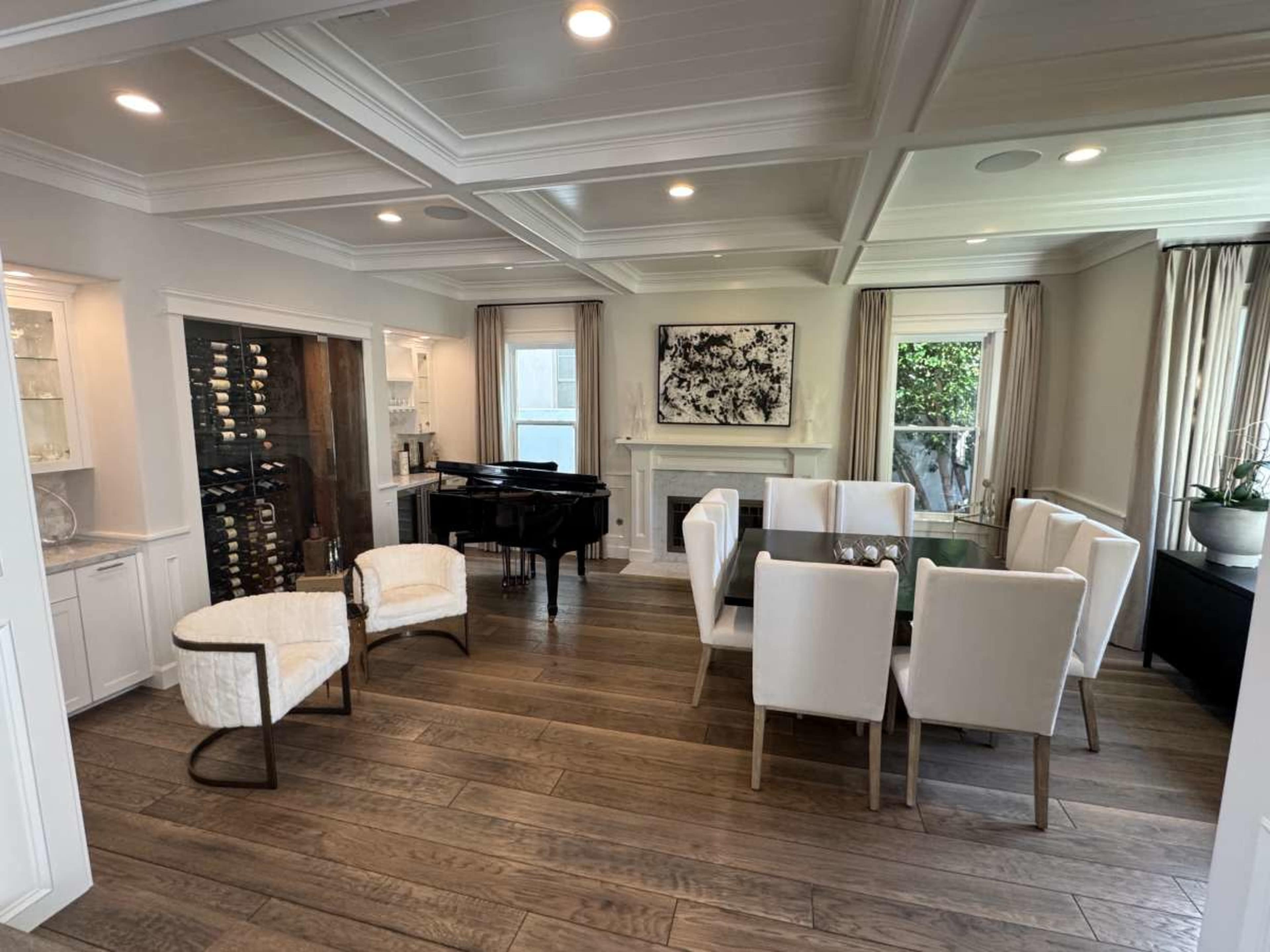 Country Club Estate Image in Calabasas Park Estates, Calabasas, CA
