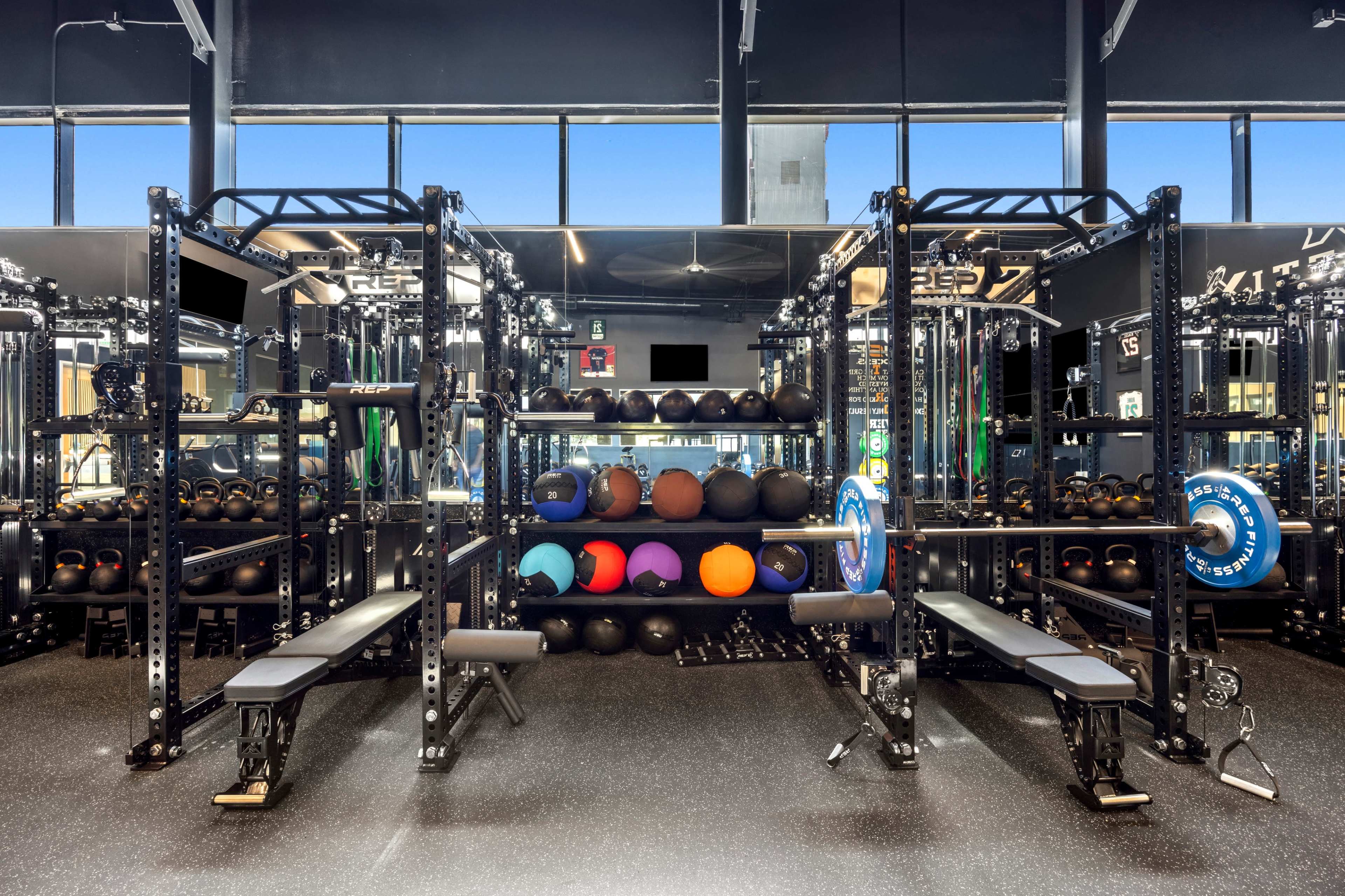 Private gym with a boutique like feel Image in Corona, Corona, CA