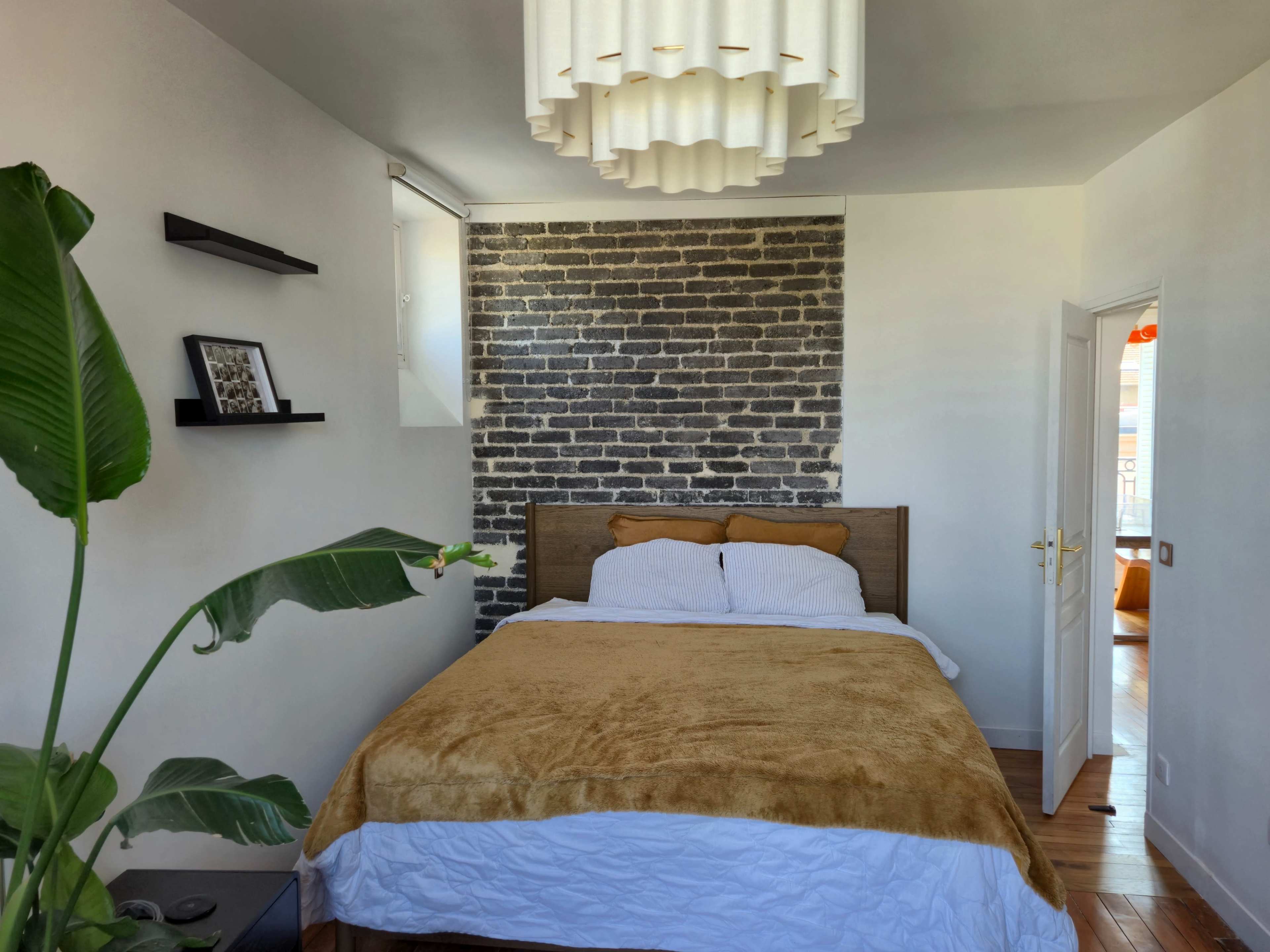 Studio Photo esprit mid-century modern Image in , VINCENNES