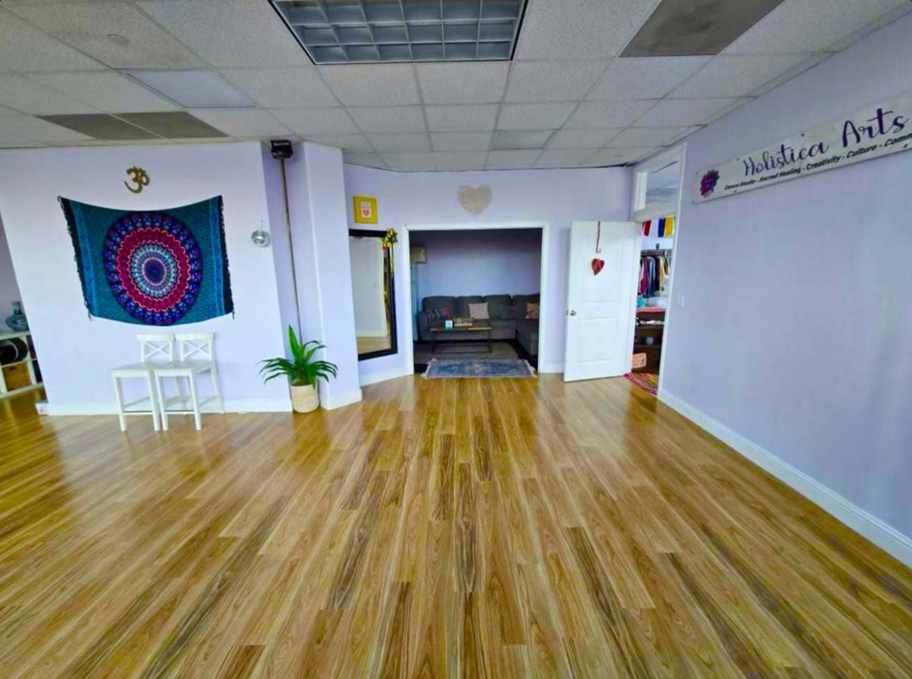 Beautiful Production Studio Rental in Downtown San Jose Image in Central San Jose, San Jose, CA