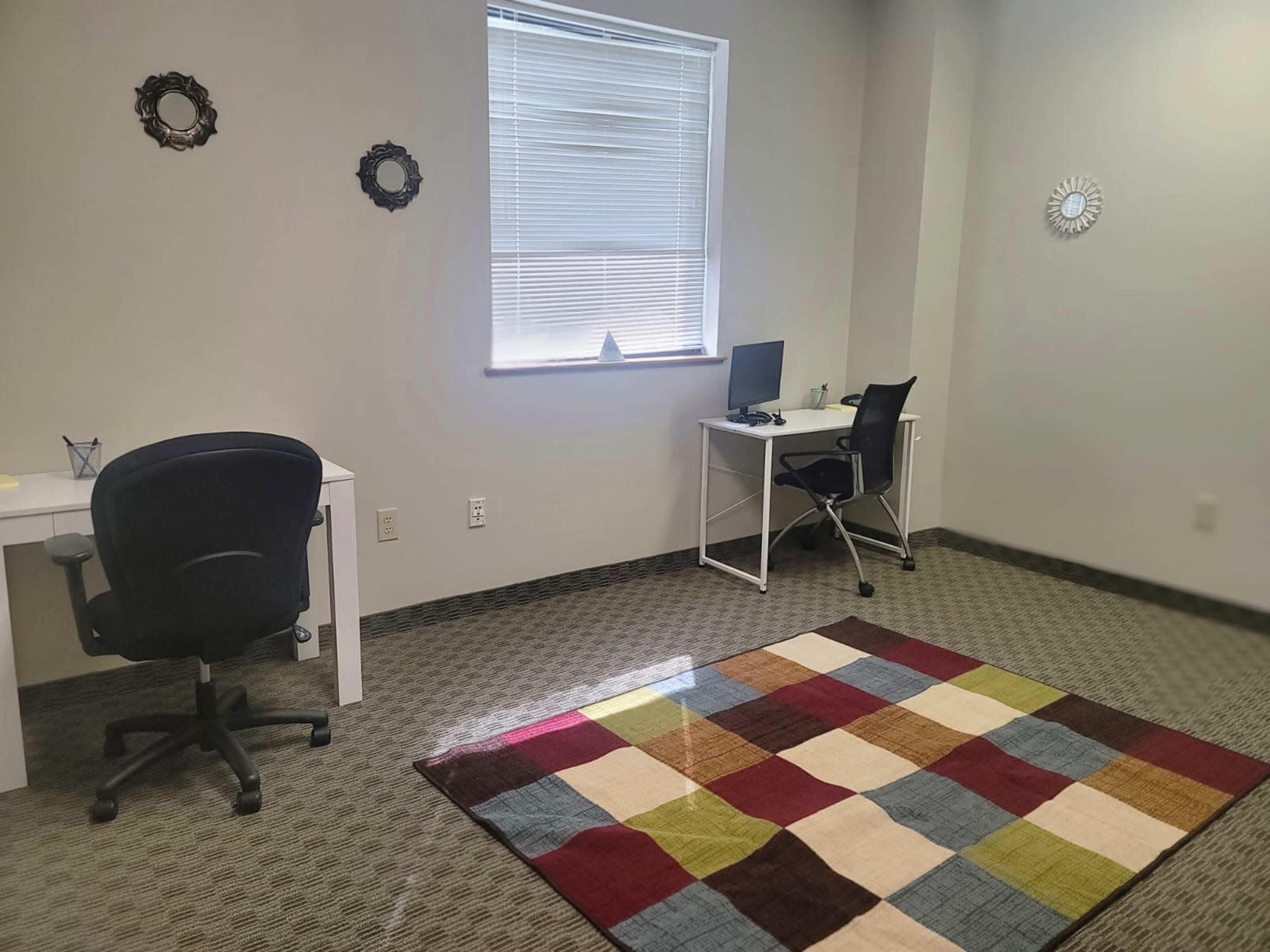 Versatile Office & Creative Space Image in Garner, Garner, NC
