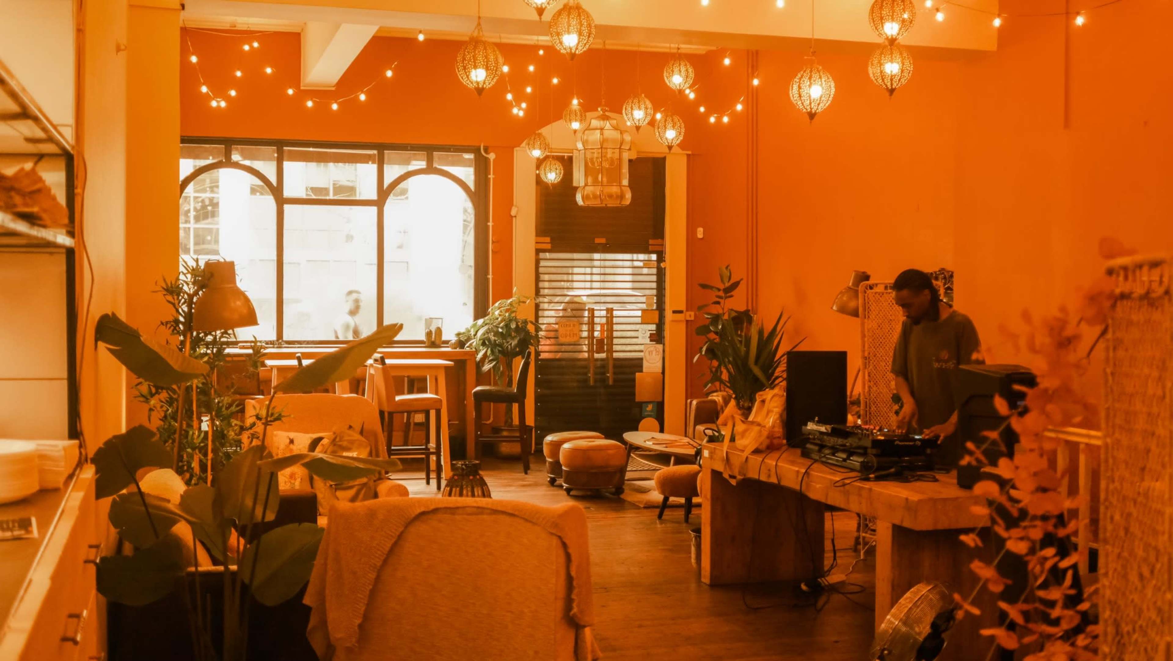 Cosy Creative Hub & Versatile Event Space Image in London, London, ENG
