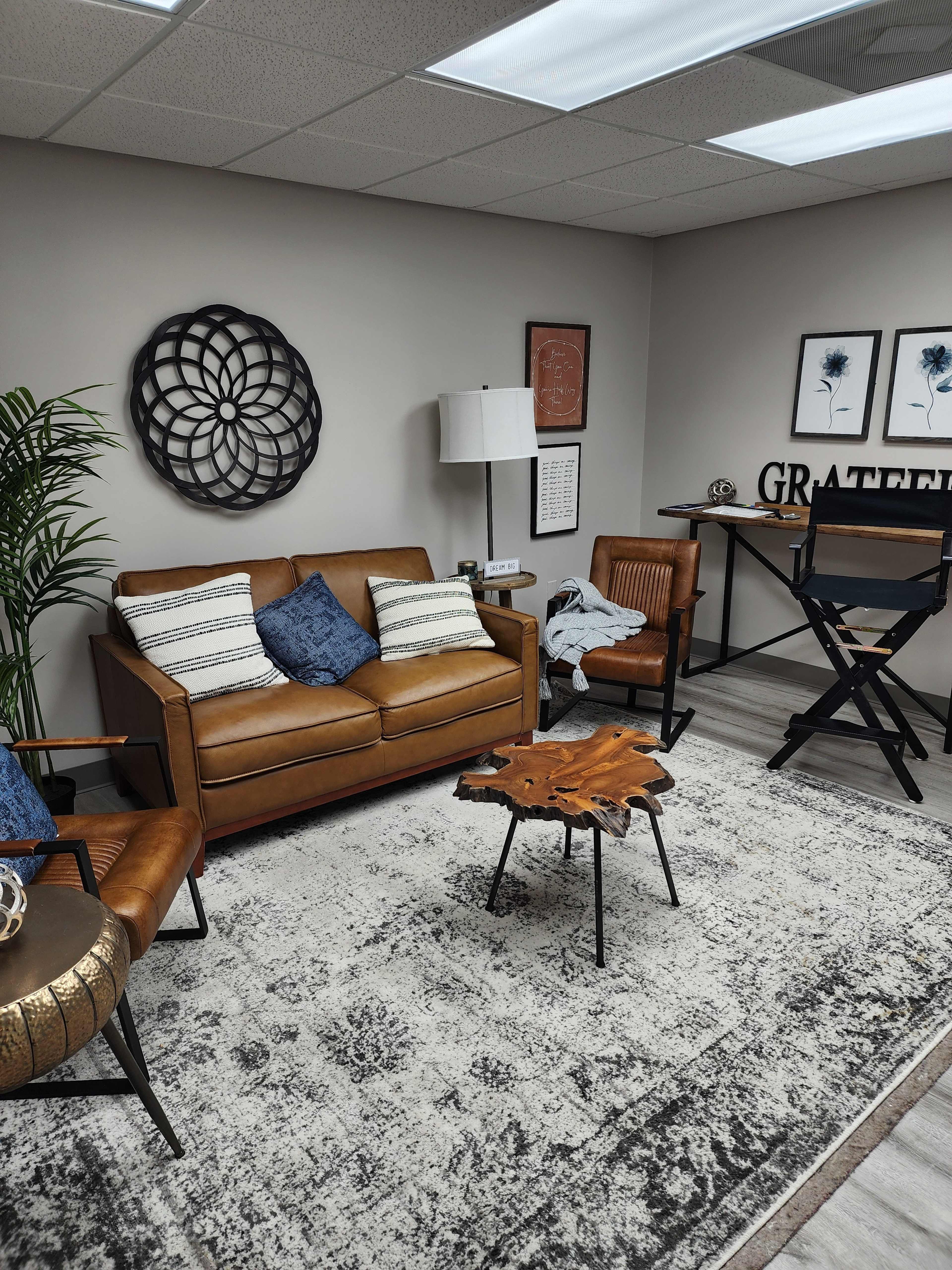 Complete Social Media Room Image in Ocala, Ocala, FL
