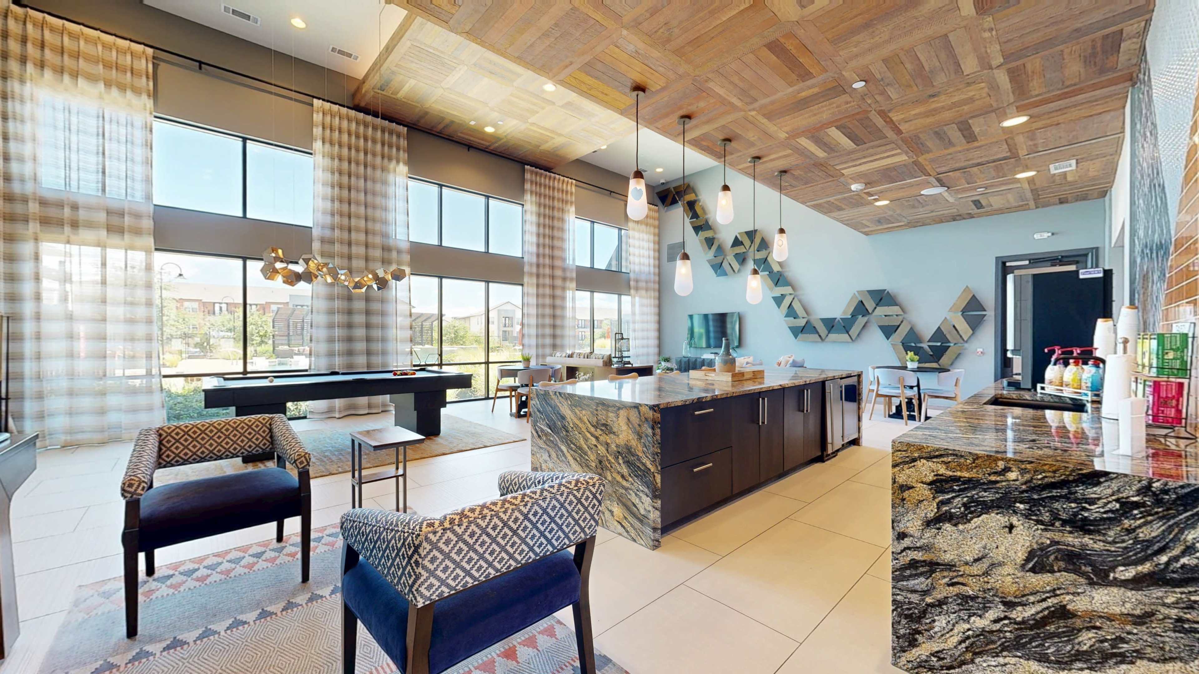 Our Amazing Lounge is the perfect venue for your next event! Image in Lewisville, Lewisville, CA