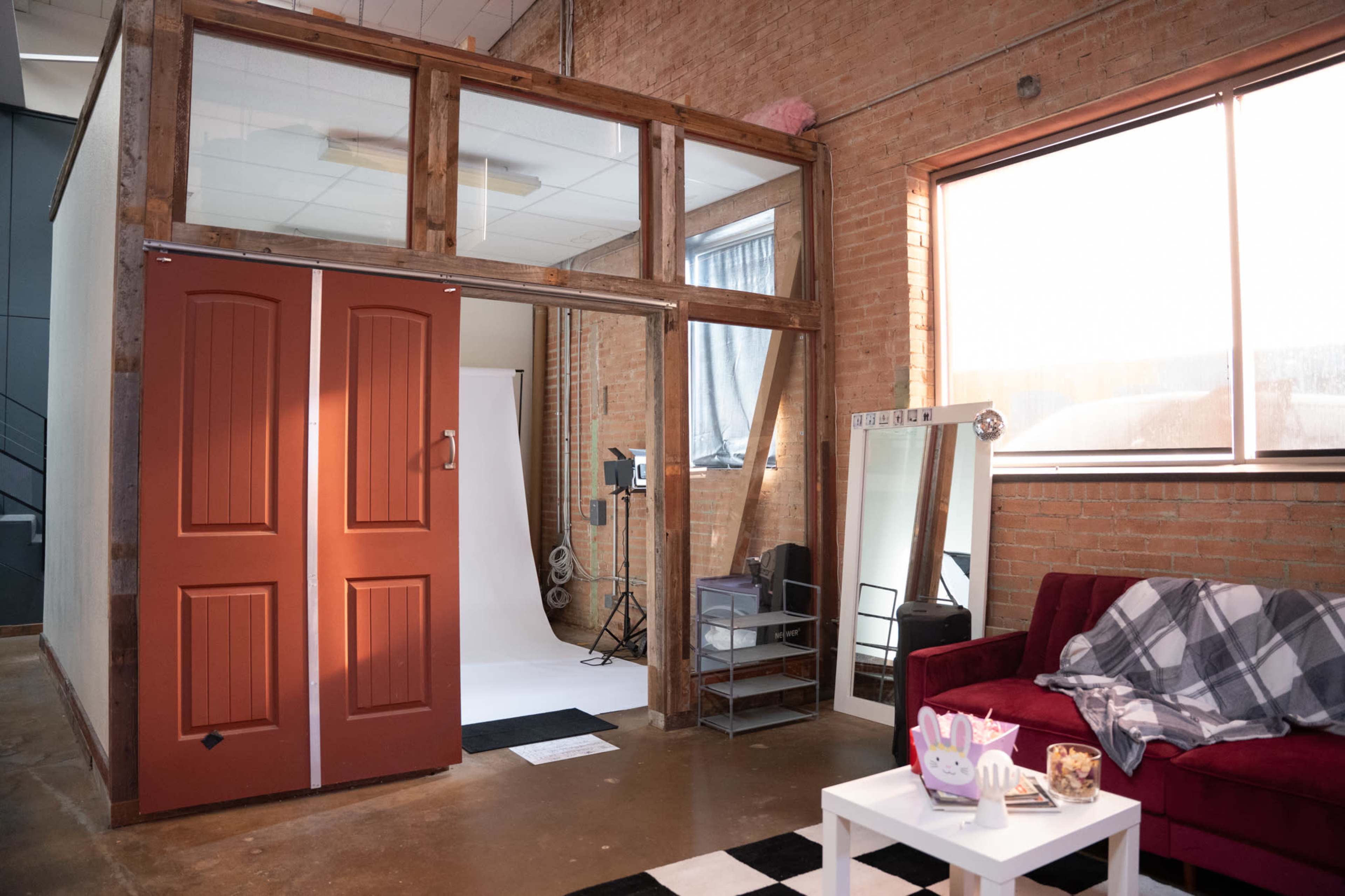 Affordable Creative Space in Deep Ellum Image in Deep Ellum, Dallas, TX