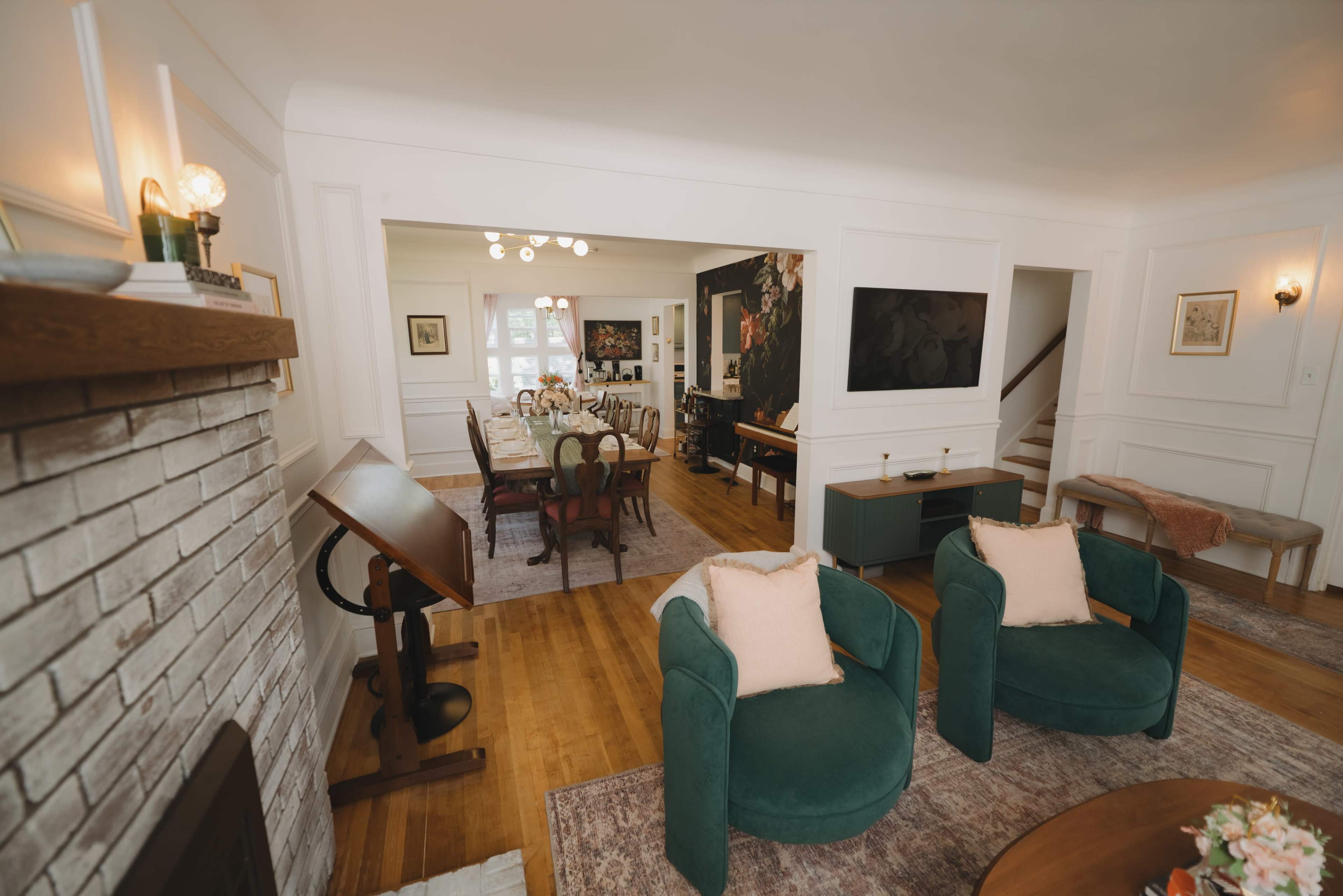 Maison Royal Oak Image in Royal Oak, Royal Oak, MI