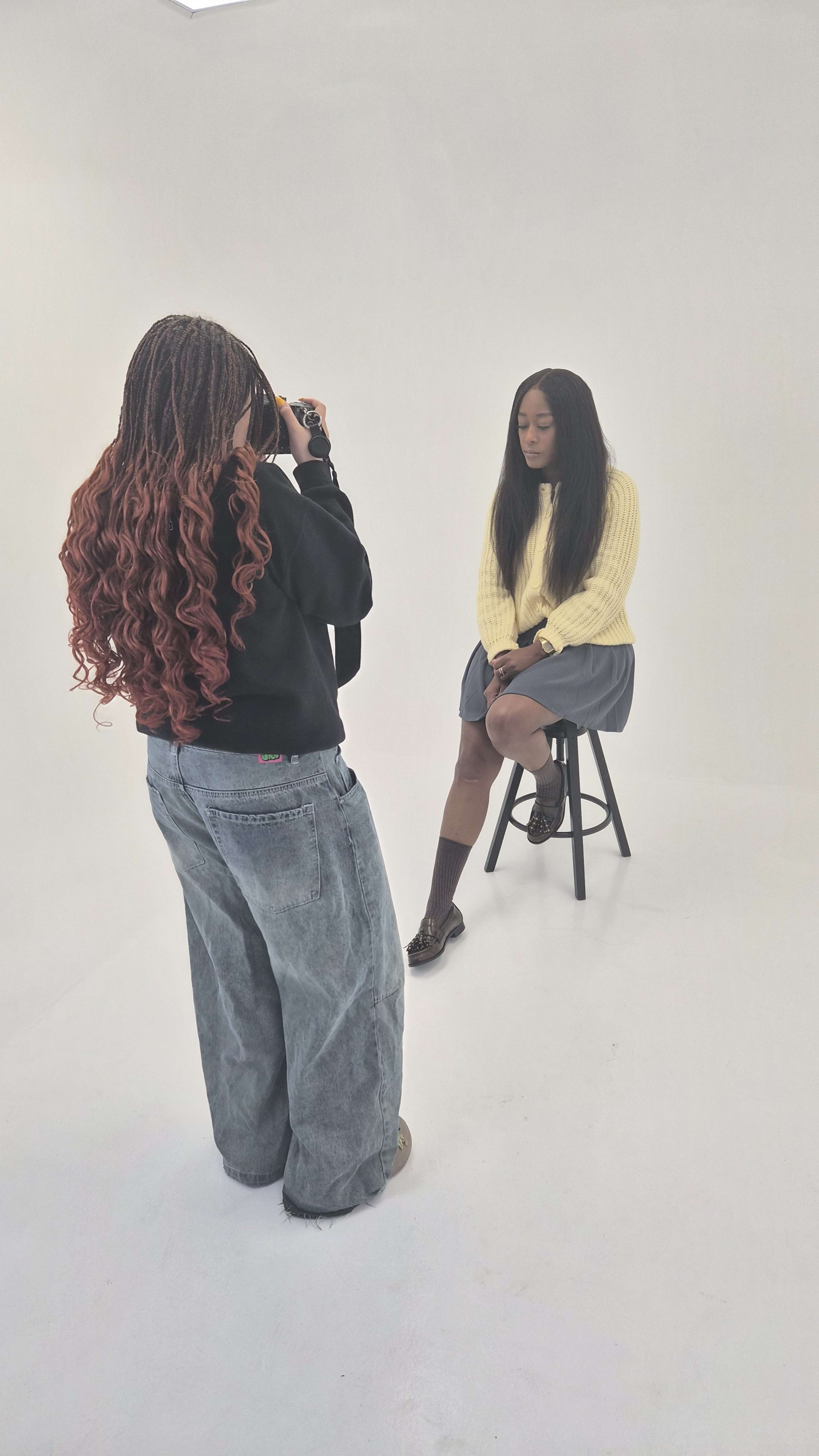 Photoshoot