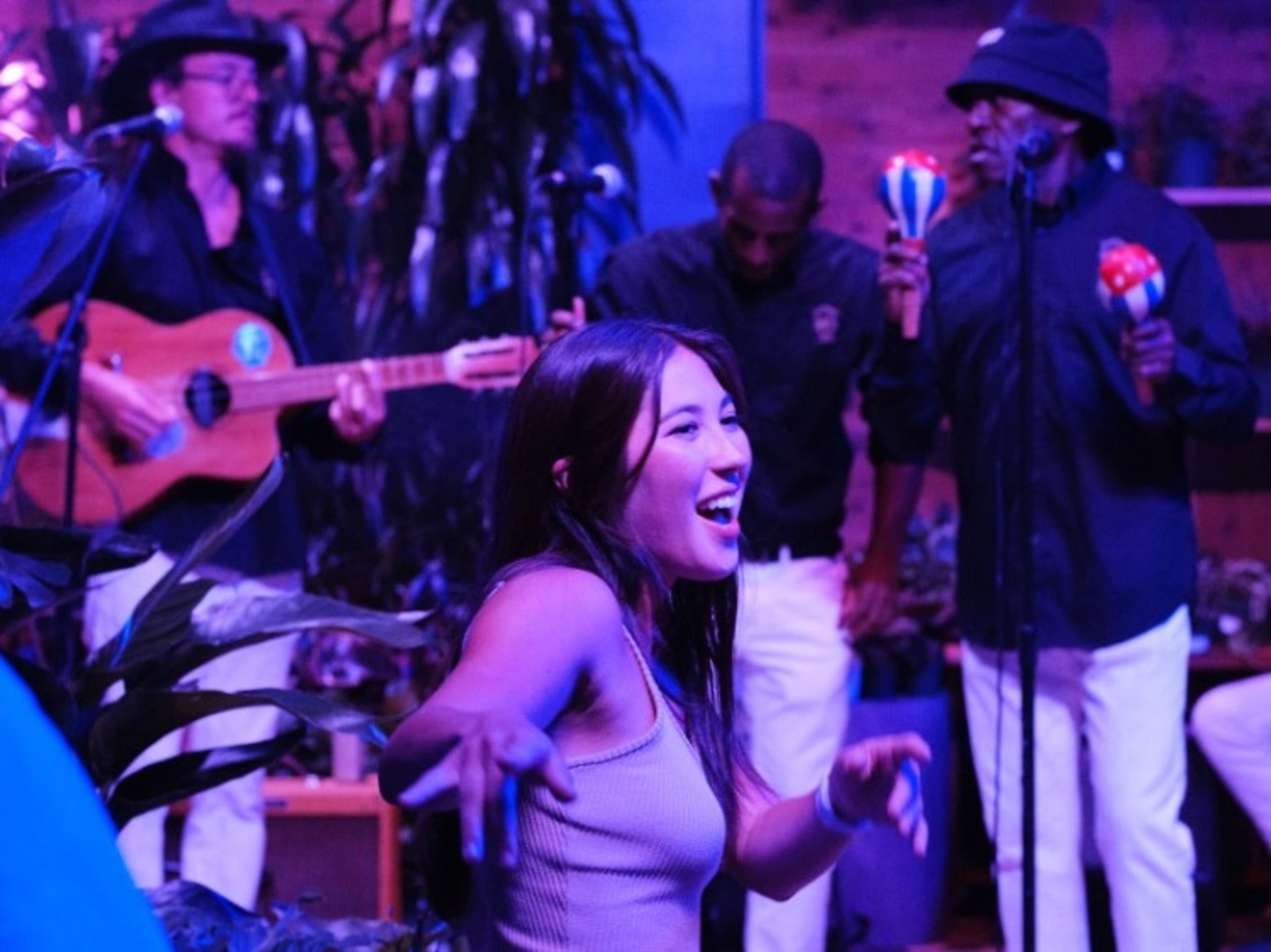 Private Concert Experience