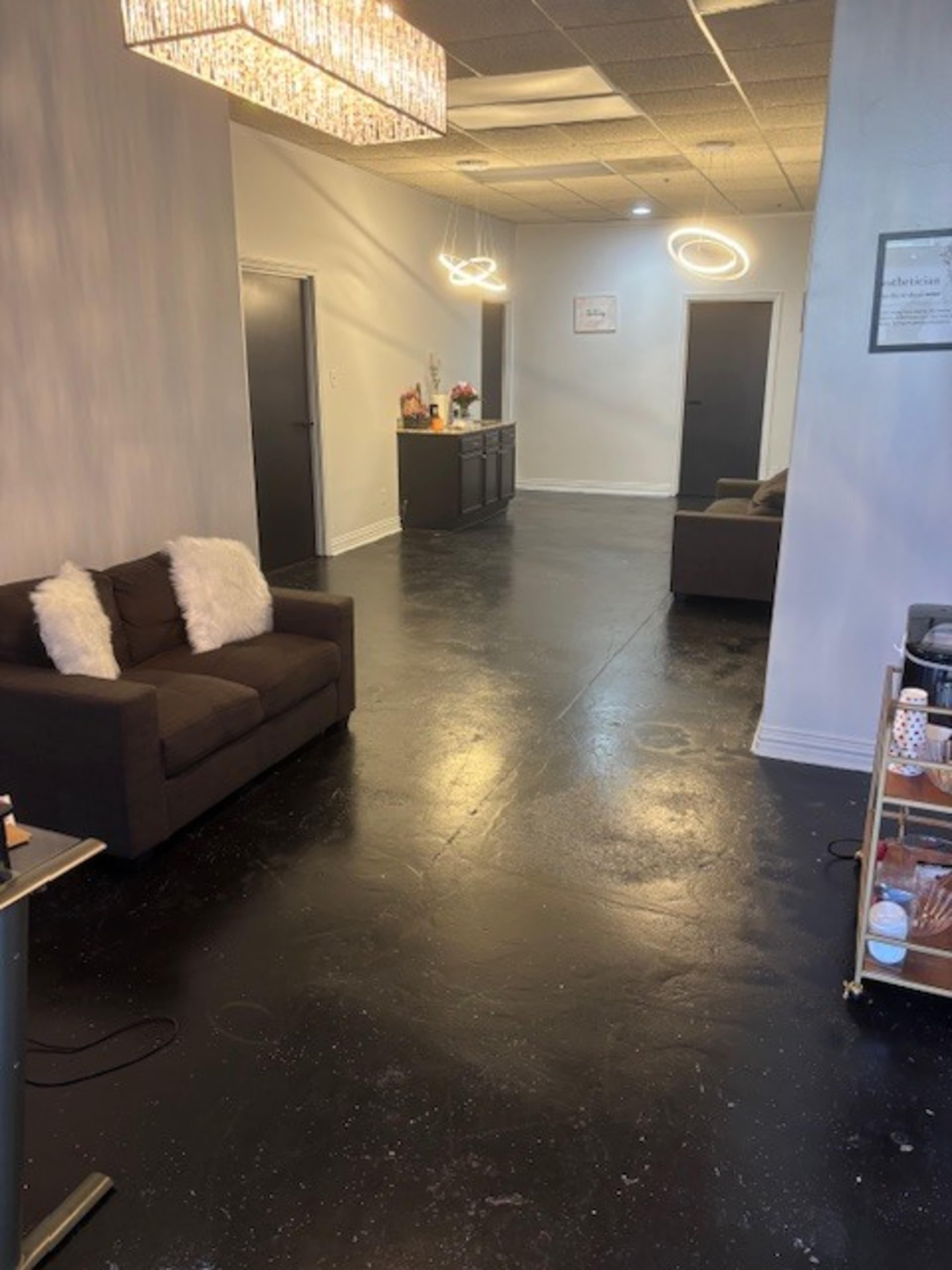 Urban Open Space with Downtown Views Image in Fort Worth, Fort Worth, TX