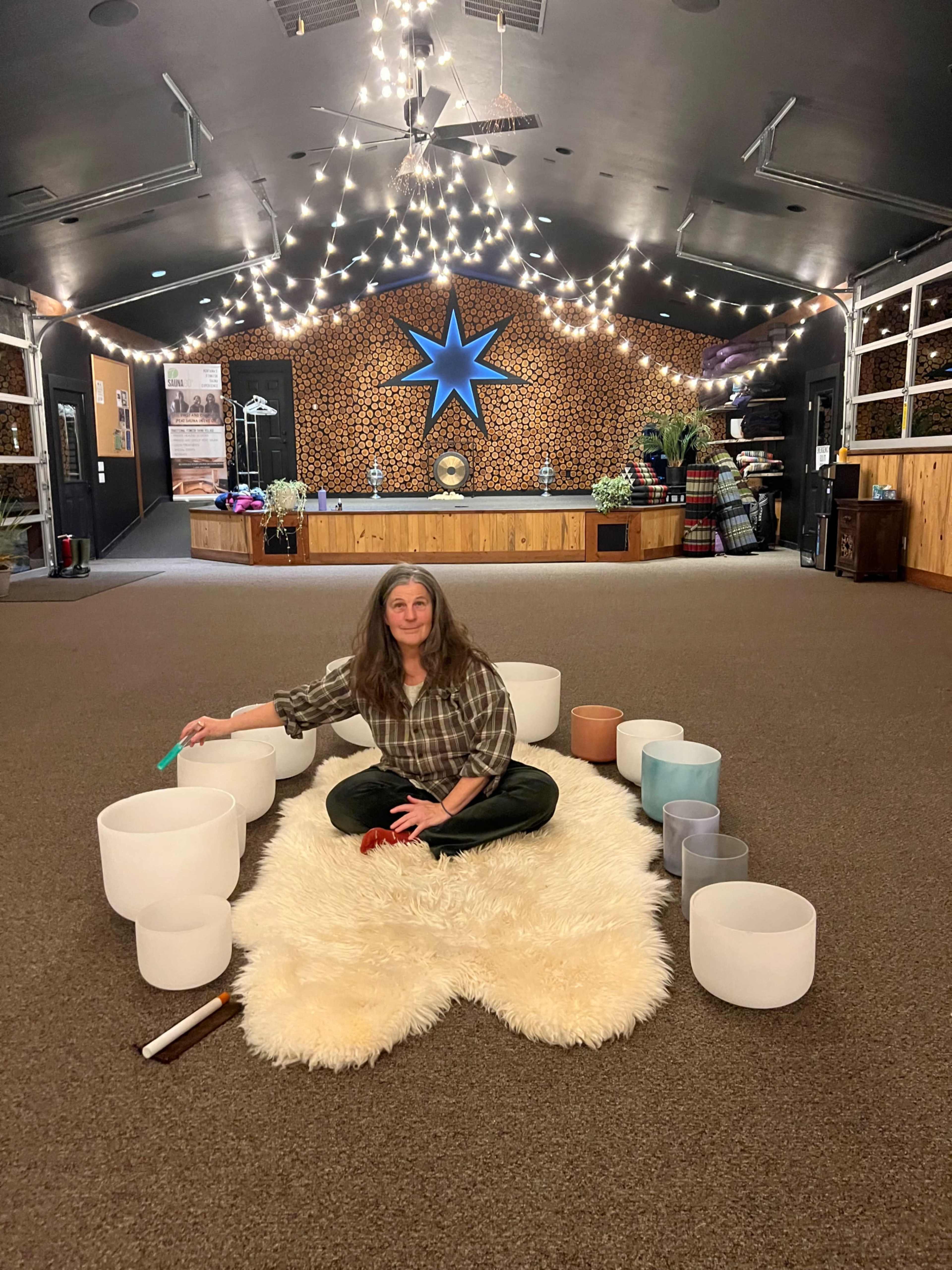 Event Center Image in , Columbia falls, MT