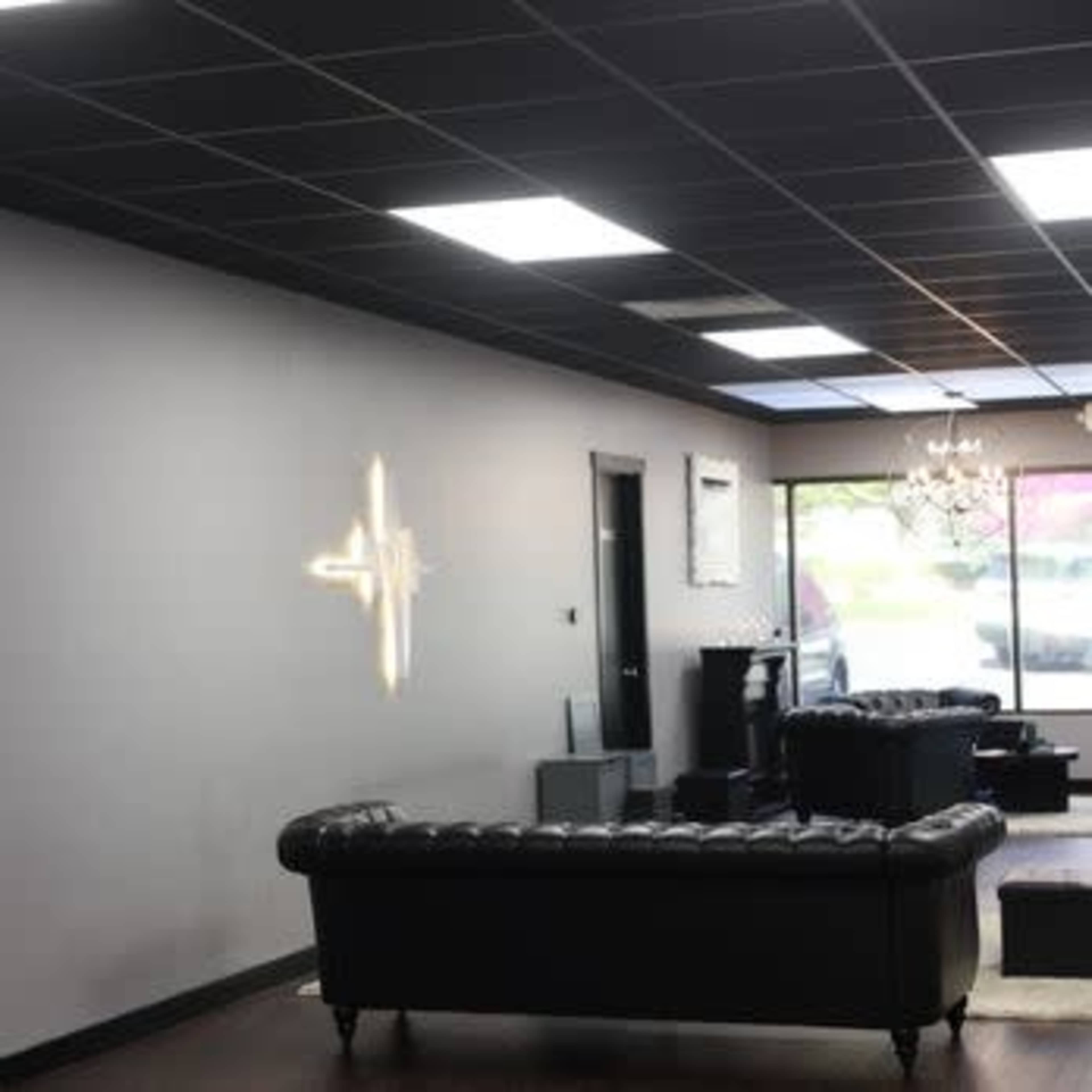 Luxurious Hot Yoga Studio Image in Millcreek, salt lake city, UT