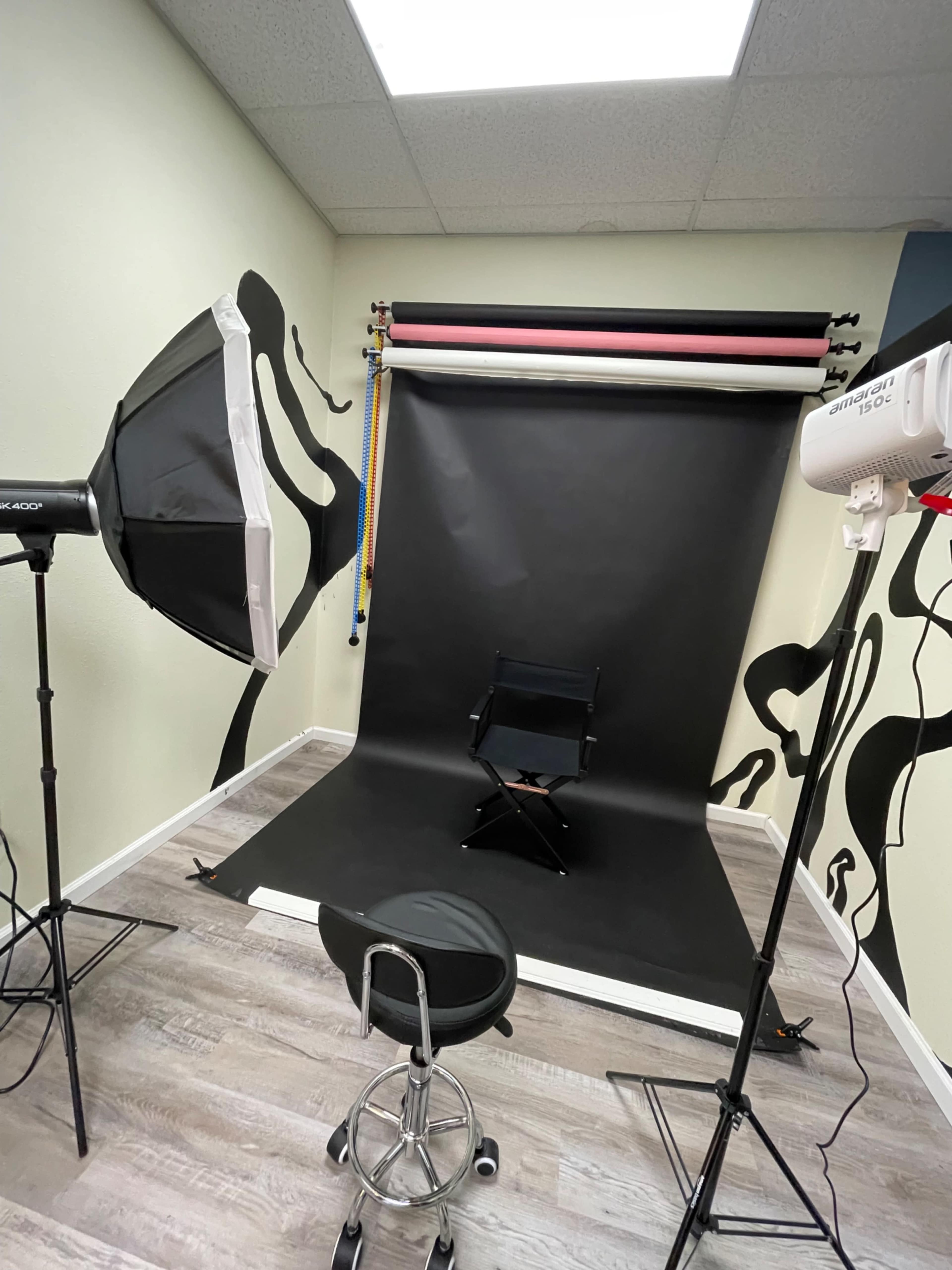 Kissimmee Photography Studio Image in Kissimmee, Kissimmee, FL
