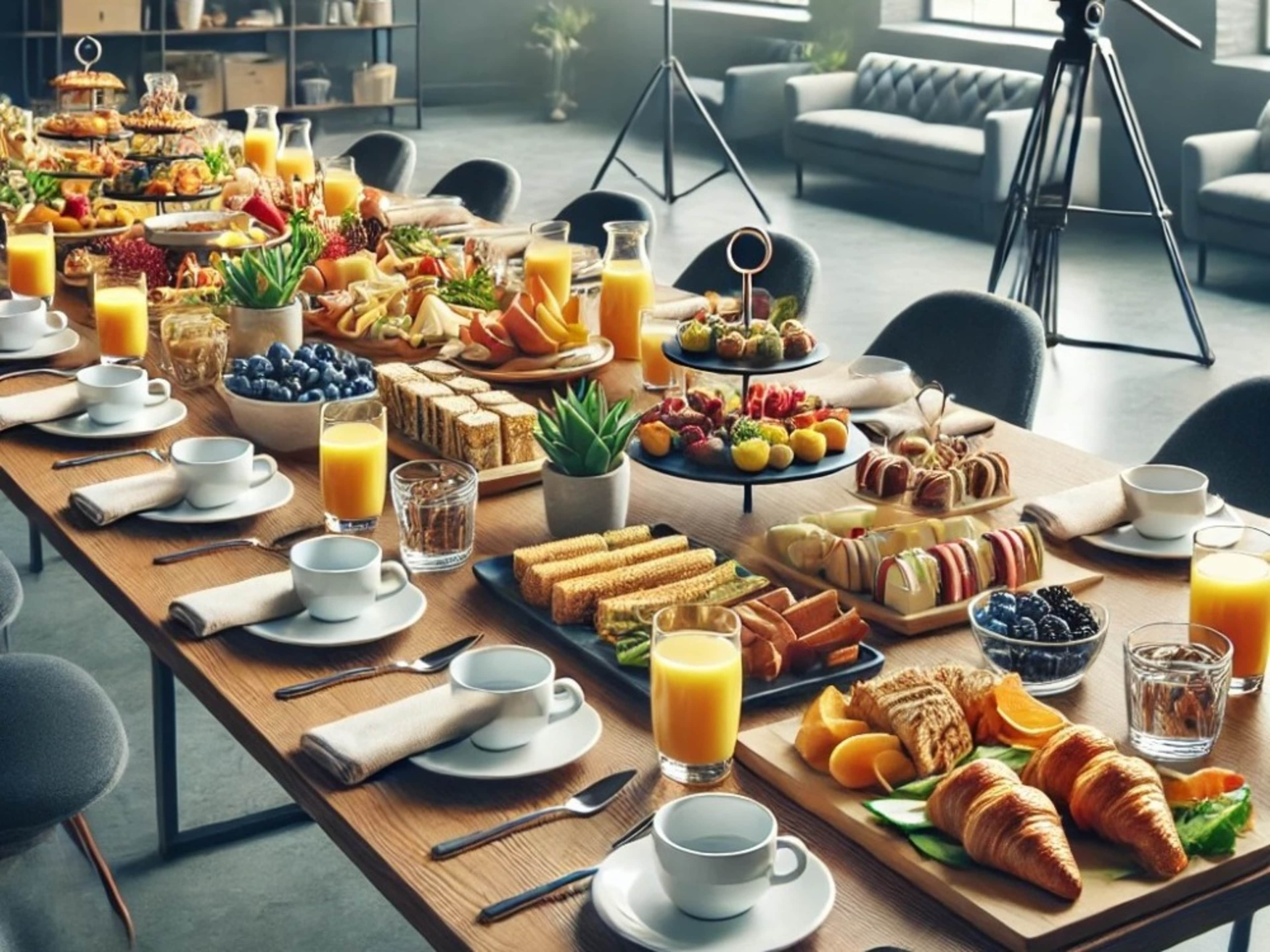 Catering