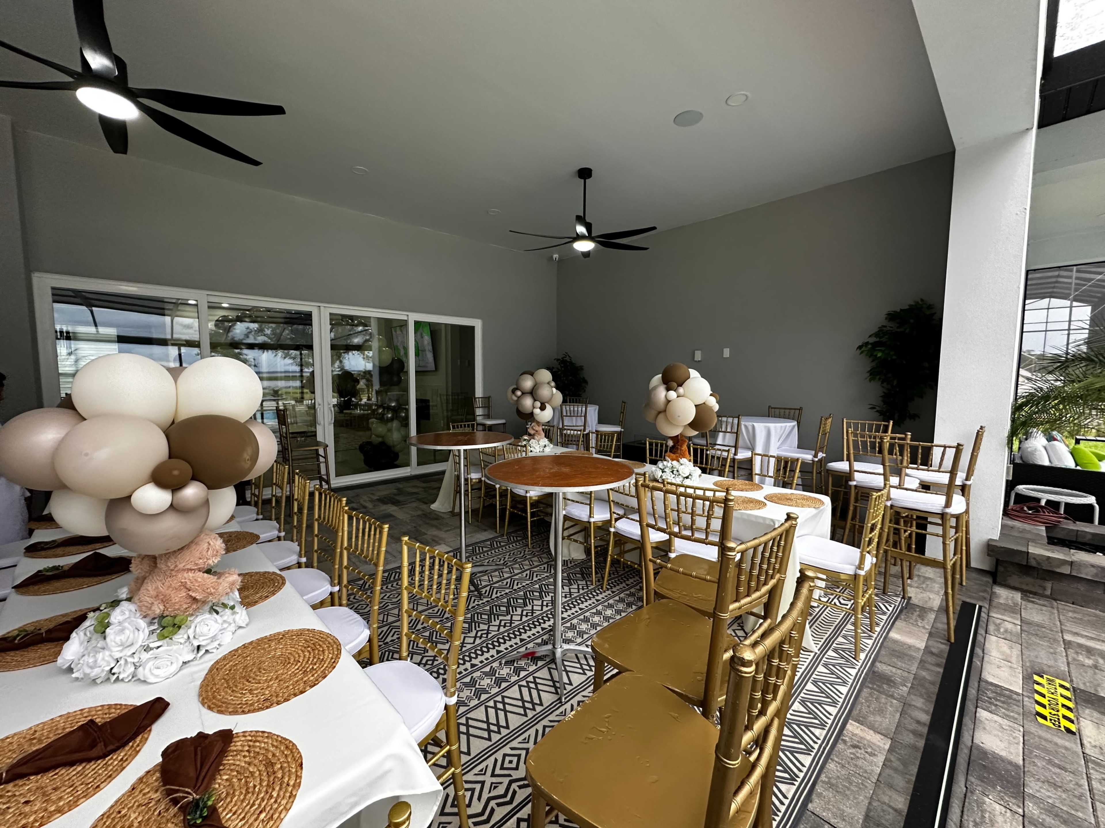 Amazing Luxury Escape Image in , Kissimmee, FL