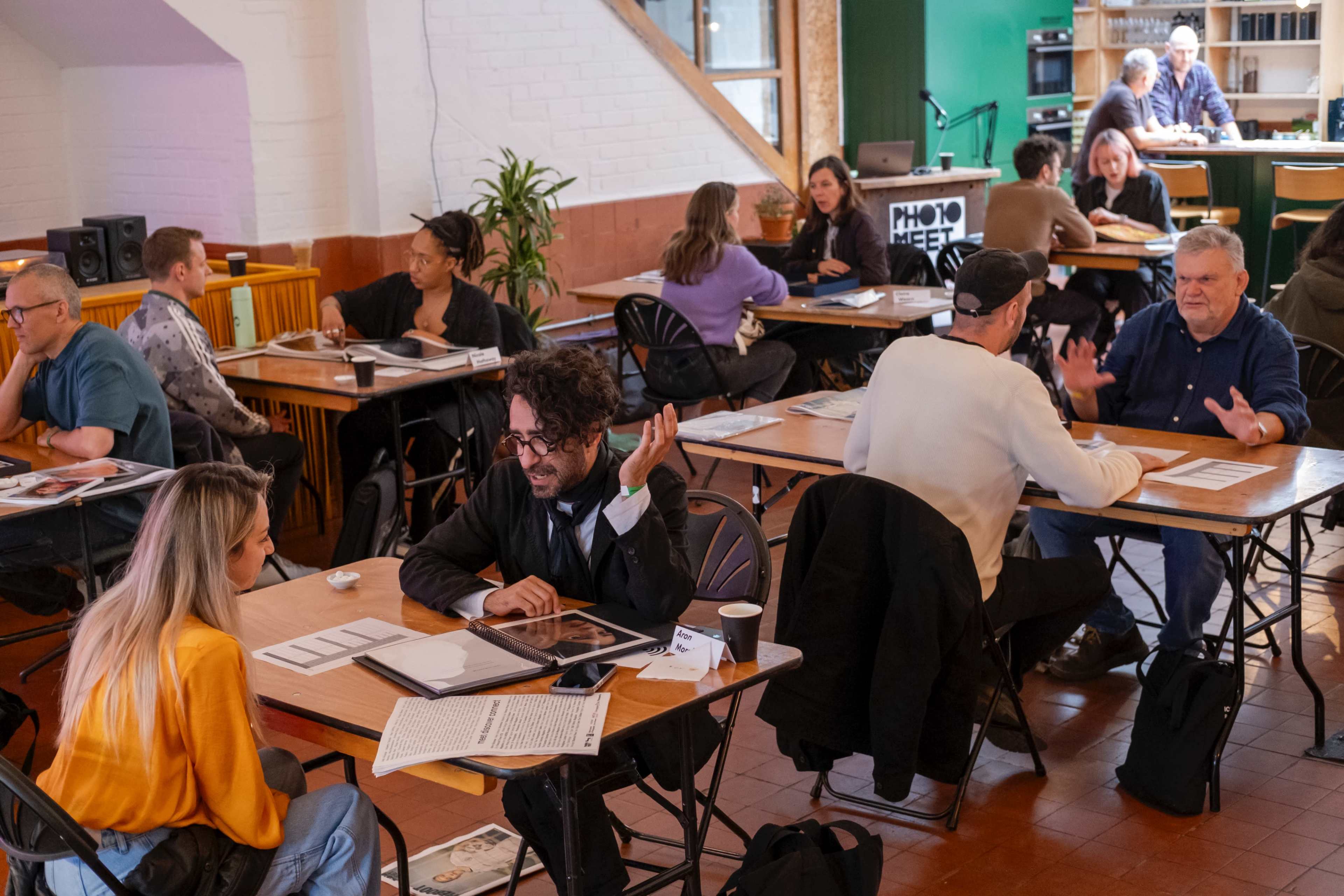 Unique Gallery, Studio & Event Space in East London Image in London, London, ENG