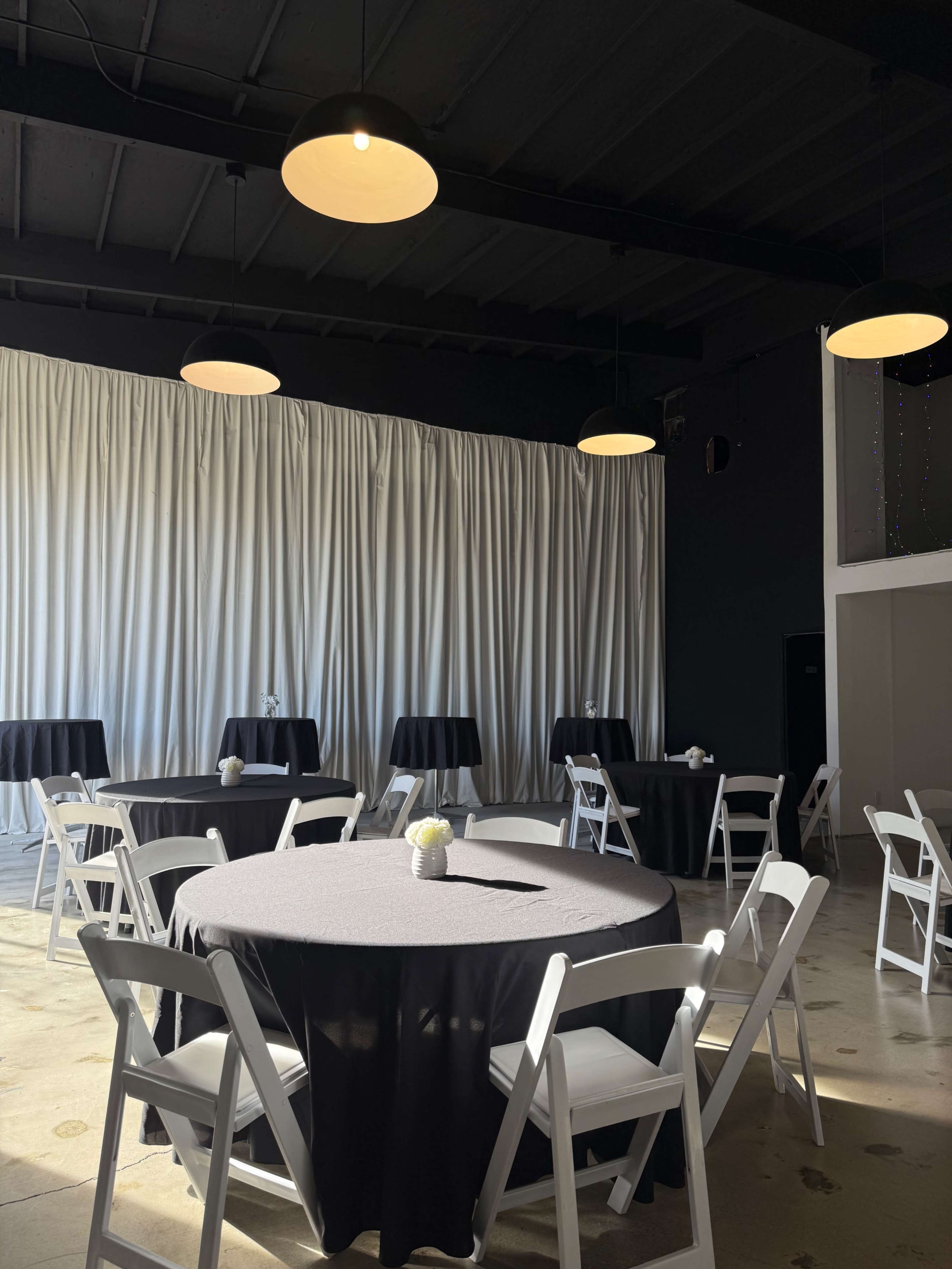 Event Space-modern, versatile, and urban stylish in San Fernando Valley Image in Burbank, Burbank, CA