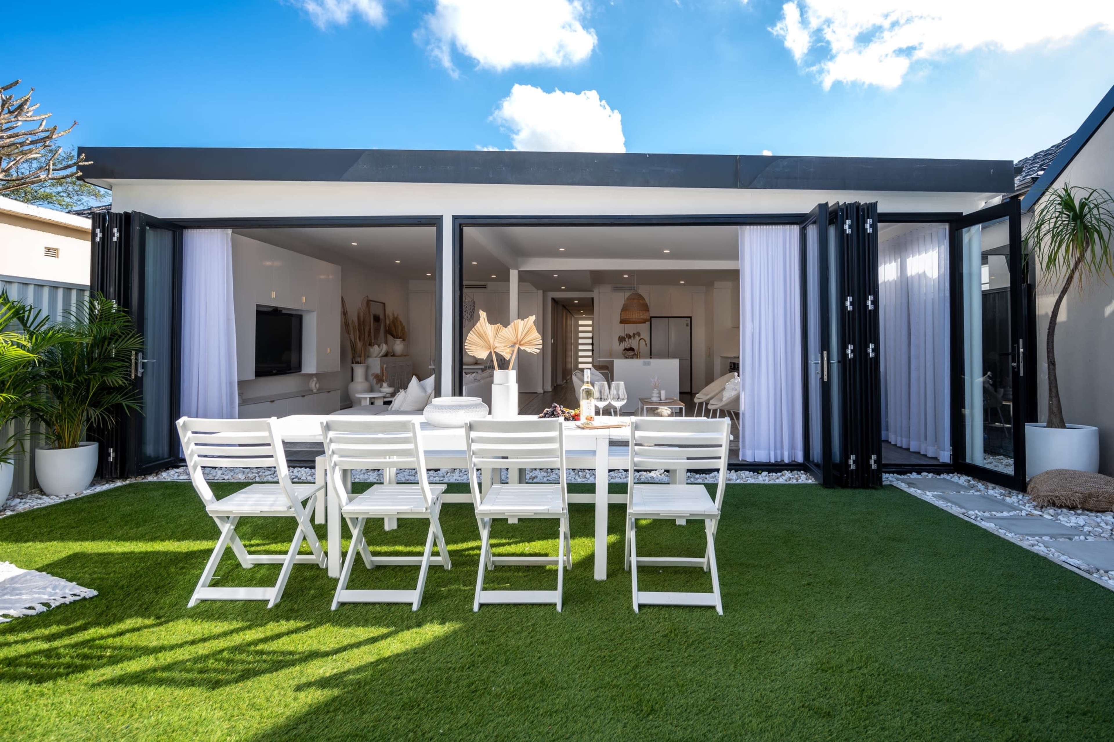 Luxury Urban Oasis Image in Mascot, Mascot, NSW