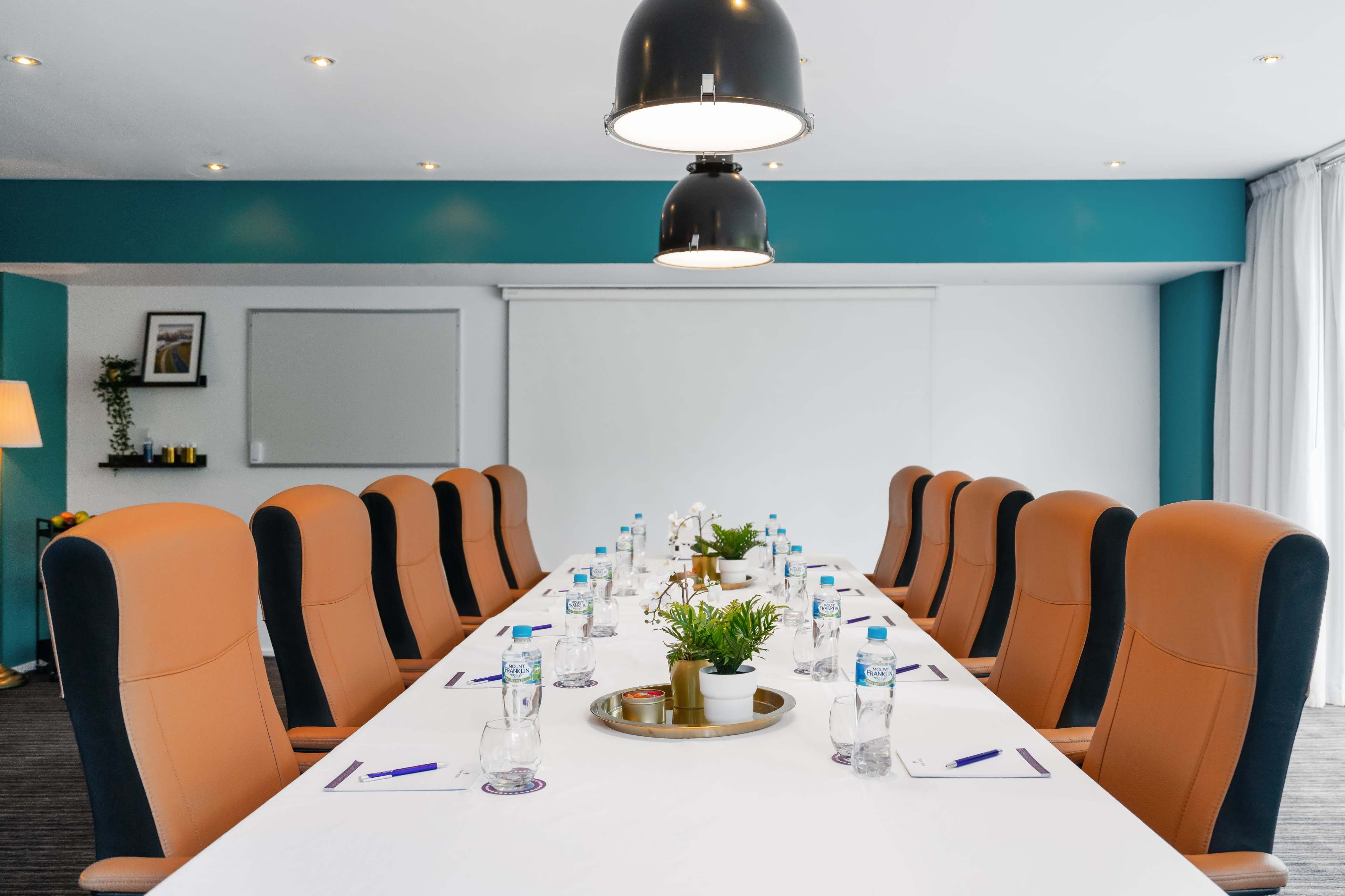Meeting Rooms in St Kilda Image in Melbourne CBD, MELBOURNE, VIC