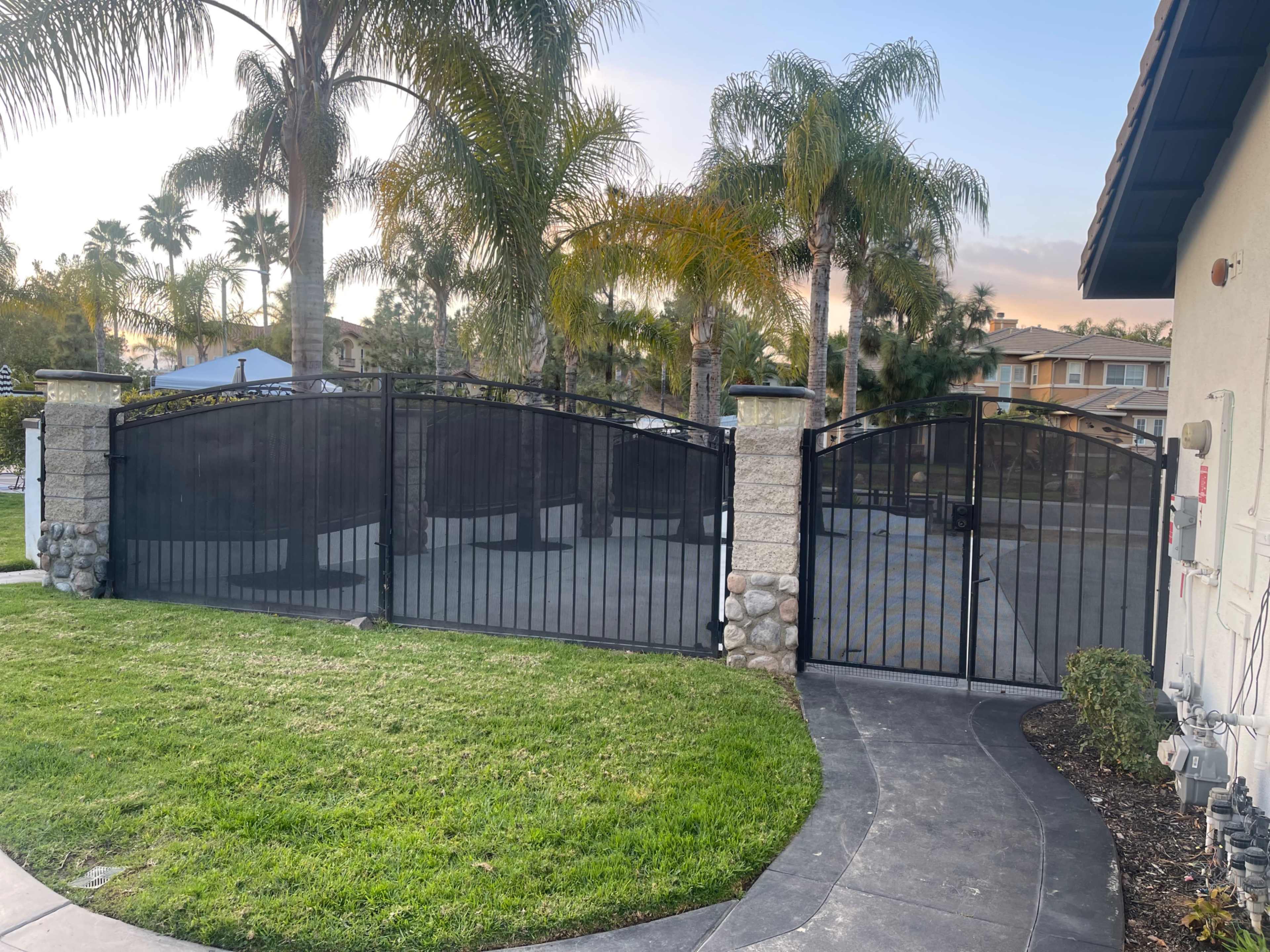 Large Outdoor Area Image in Norco Hills, Norco, CA
