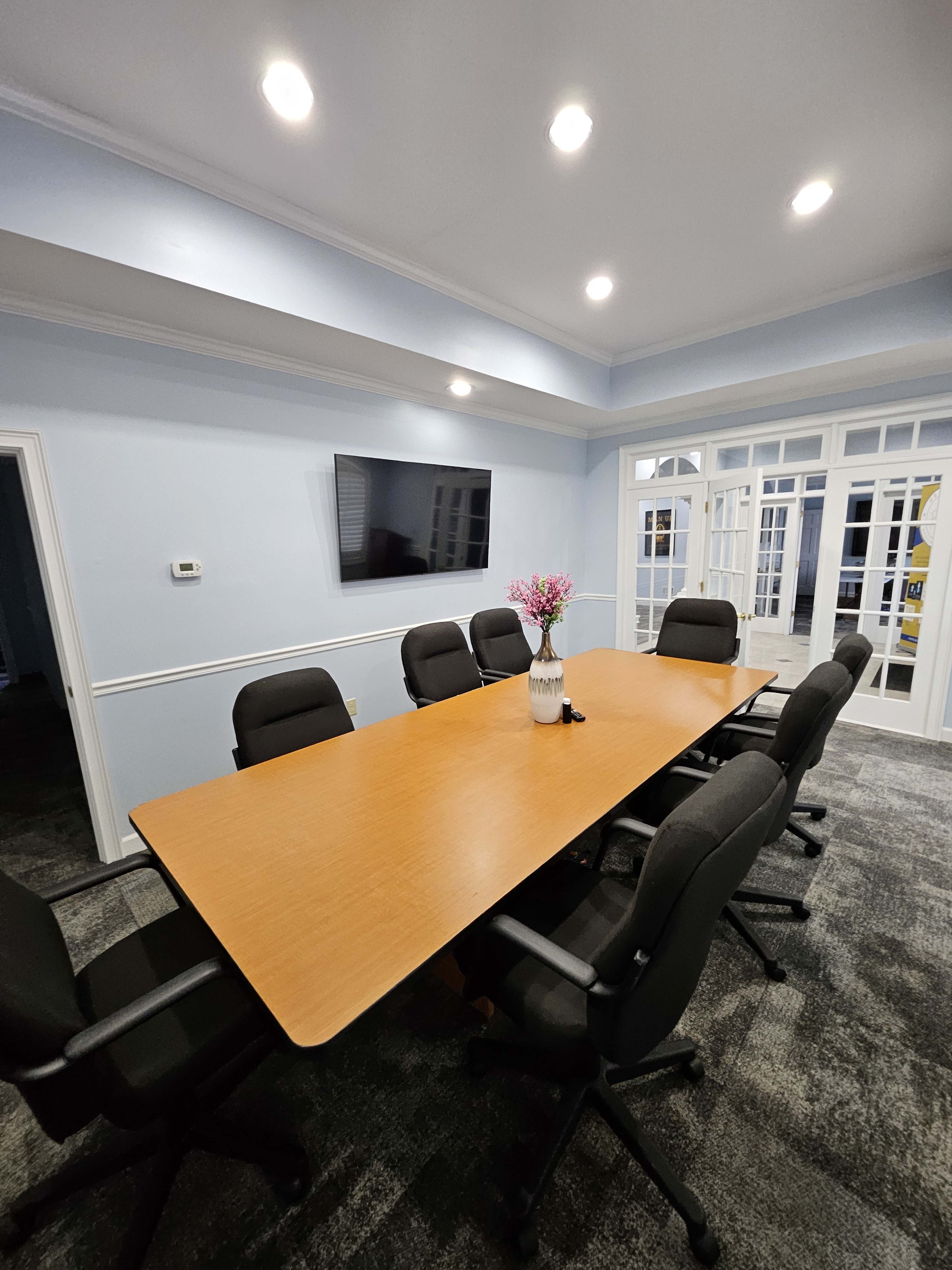 Professional Meeting Room & Business Space in Stockbridge, GA Image in Stockbridge, Stockbridge, GA