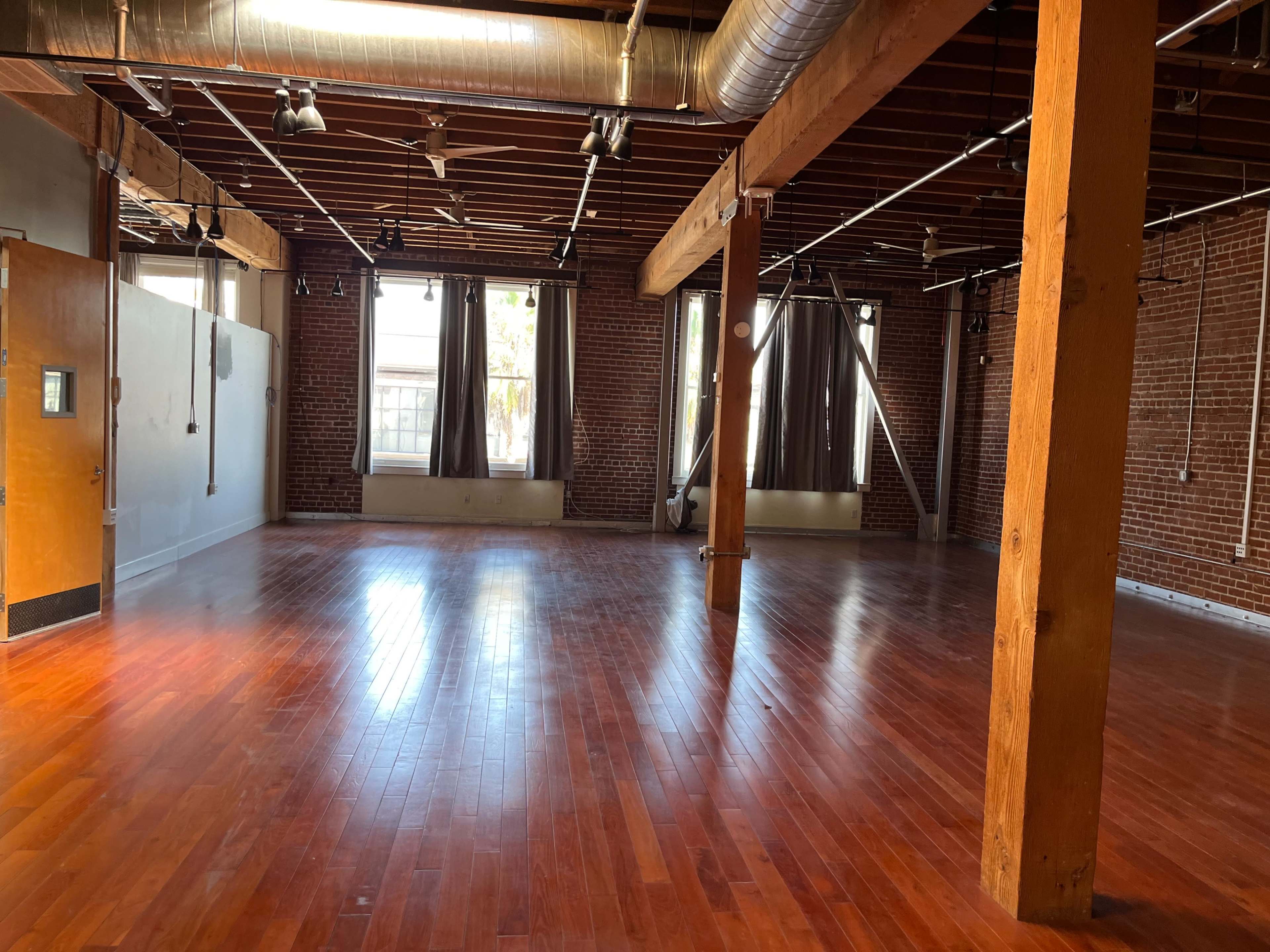 Large Elegant Heritage Multi-Purpose Building in SOMA Image in SoMa, san francisco, CA