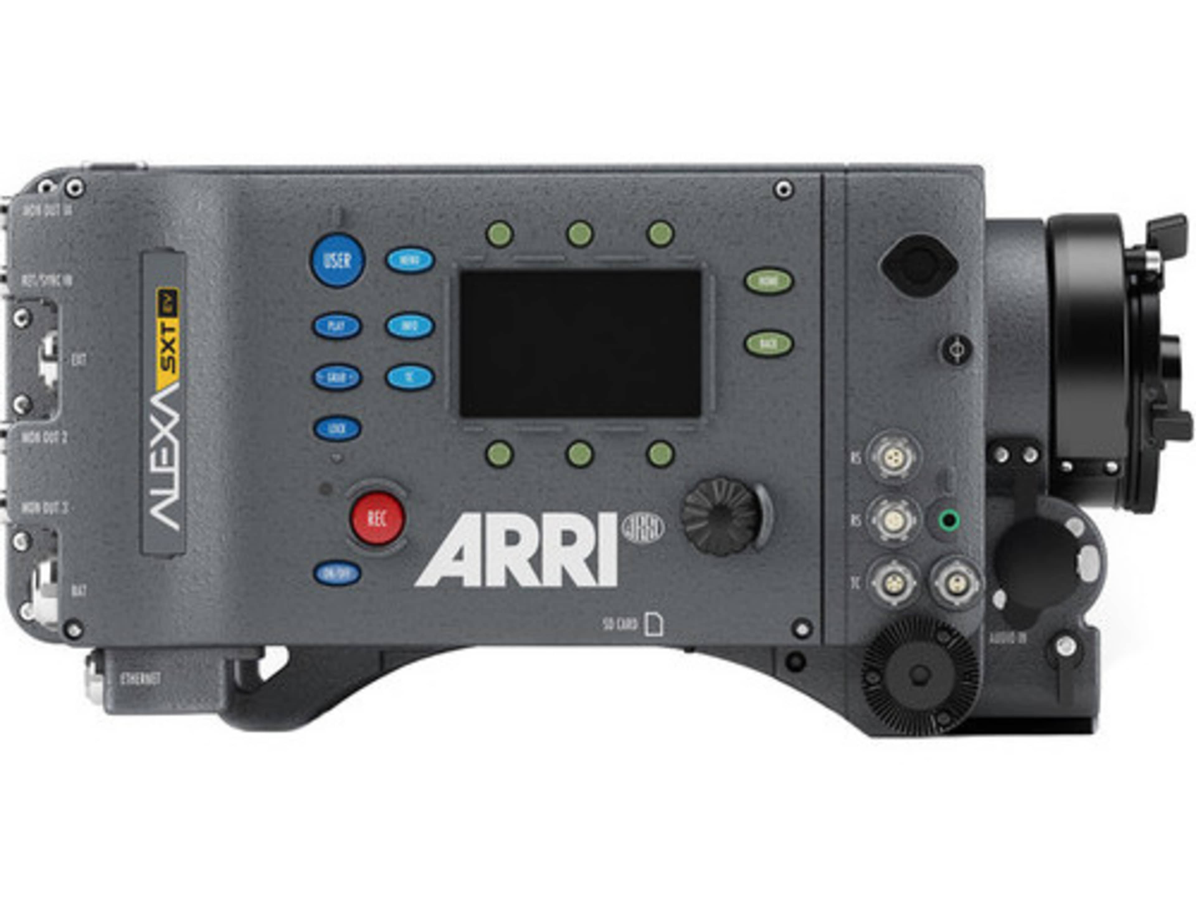 Arri Alexa SXT