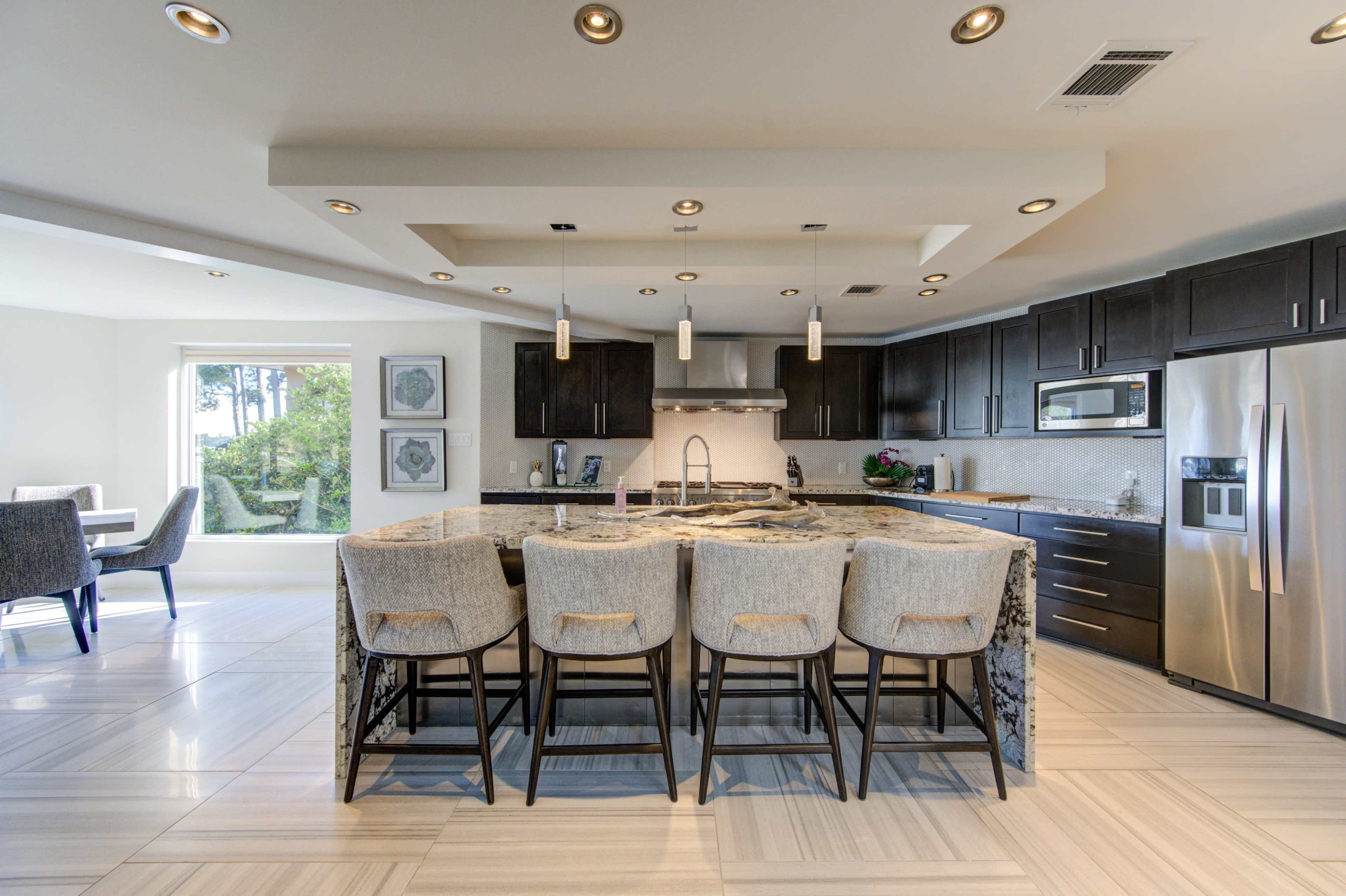 Beautiful Lake Front Home On Lake Conroe (North Houston) Image in , Montgomery, TX