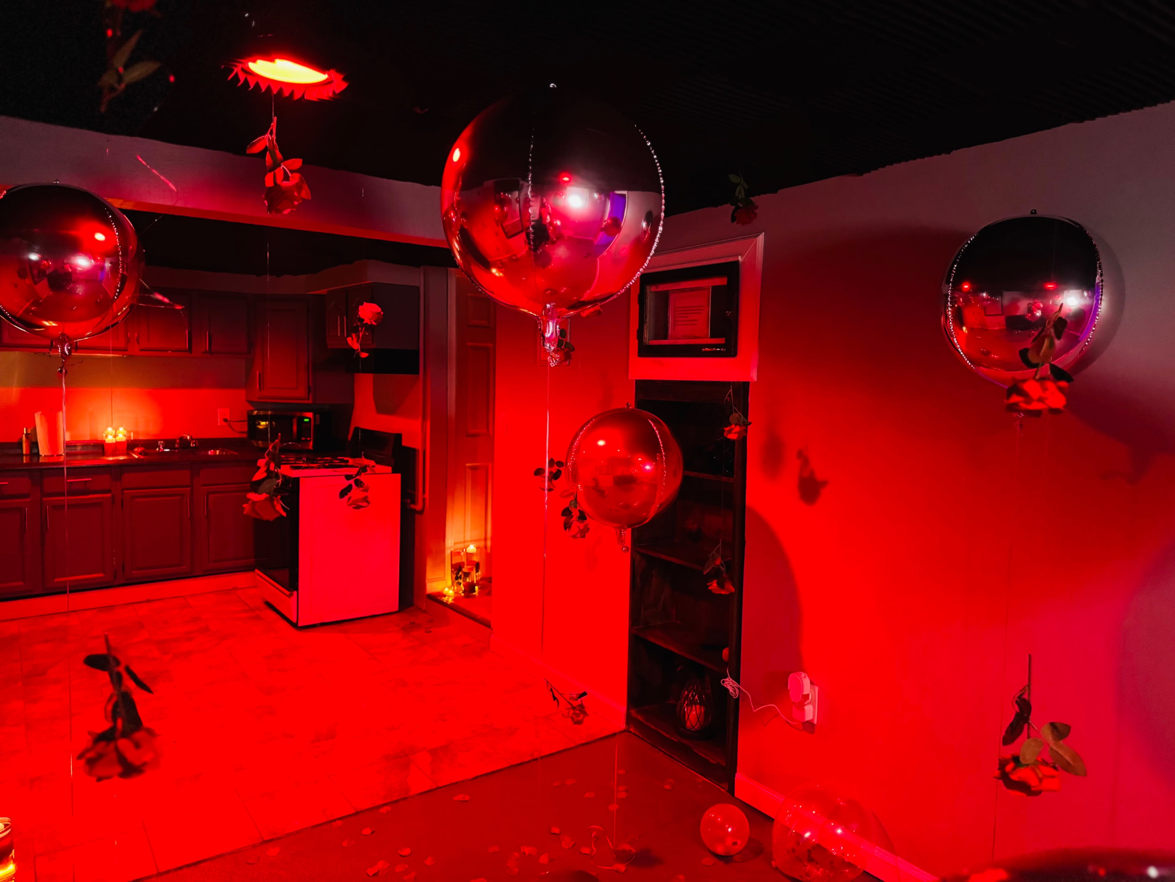 Erotic Oasis Image in Lauraville, Baltimore, MD