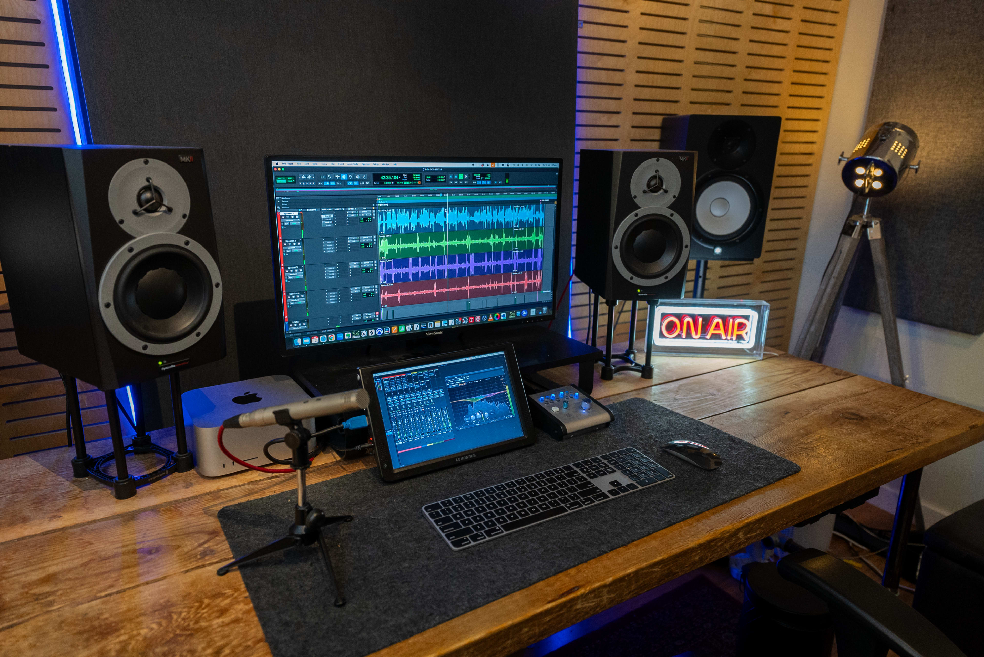 Inner city Sydney Private Recording Studio Image in Surry Hills, Surry Hills, NSW