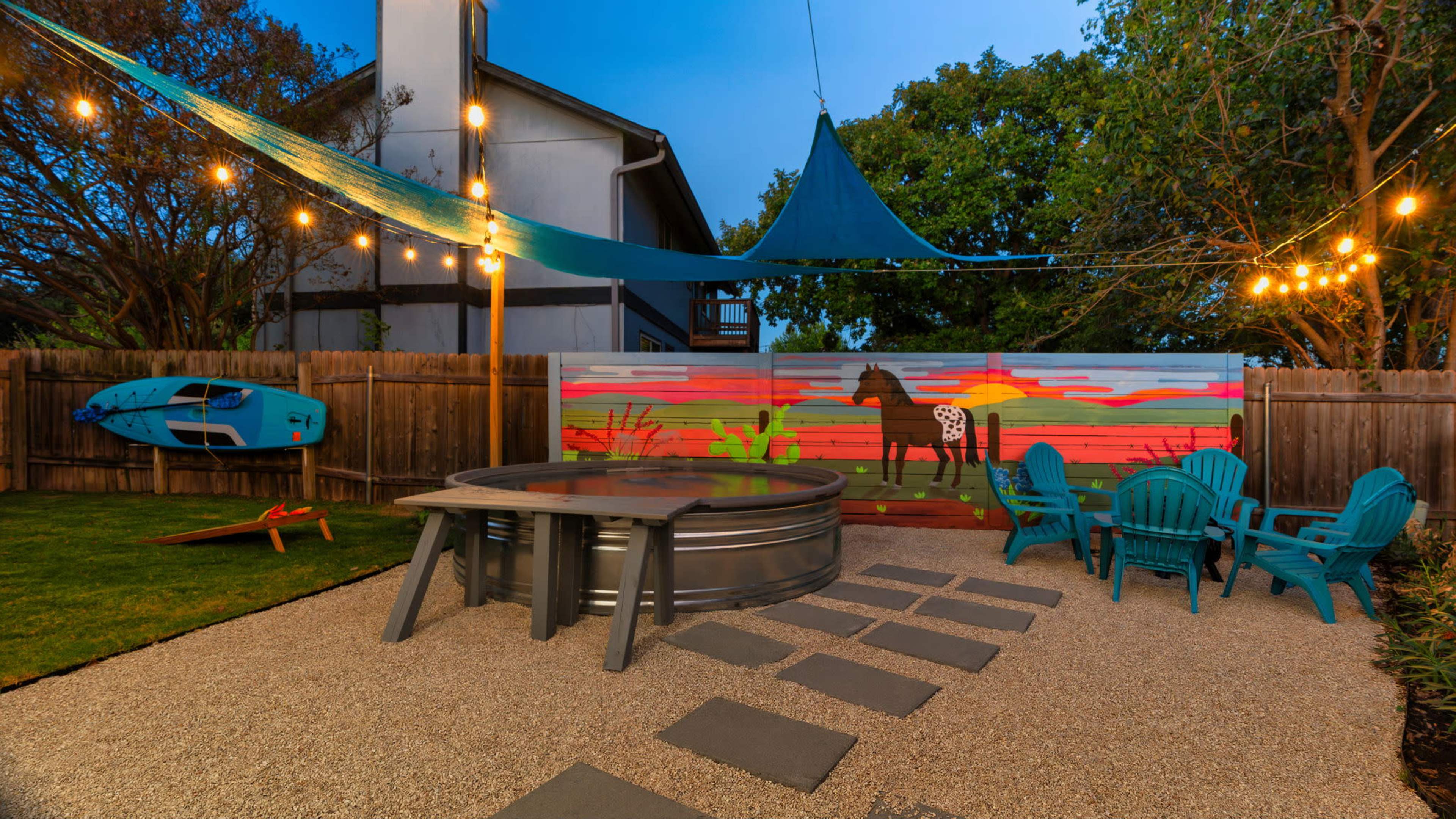 Oikos Property Ventures | Lake Access and Pool in the heart of Domain ...