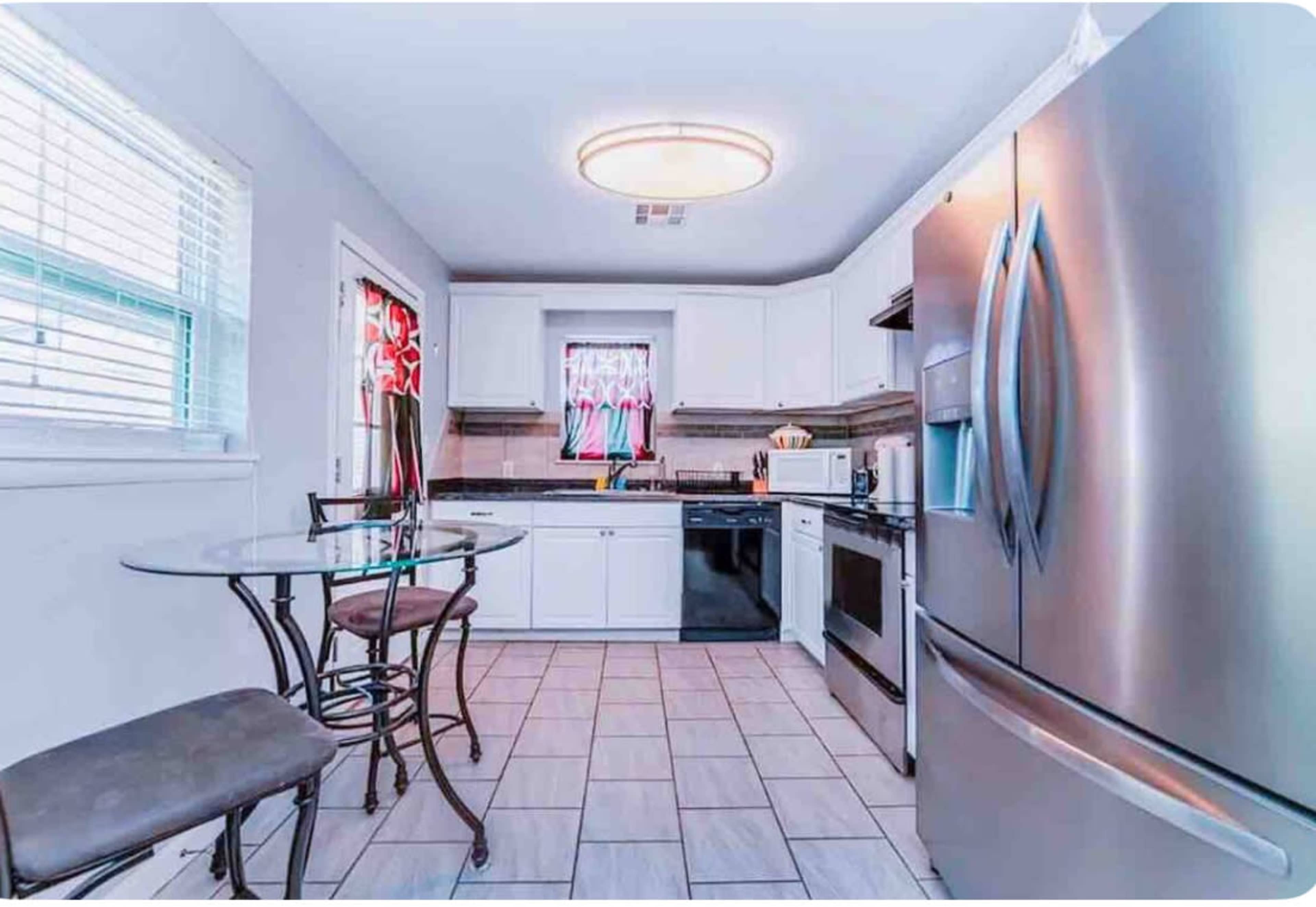 Fully remodeled 3 bedroom home in Central OKC Image in Mayfair West, Oklahoma City, OK