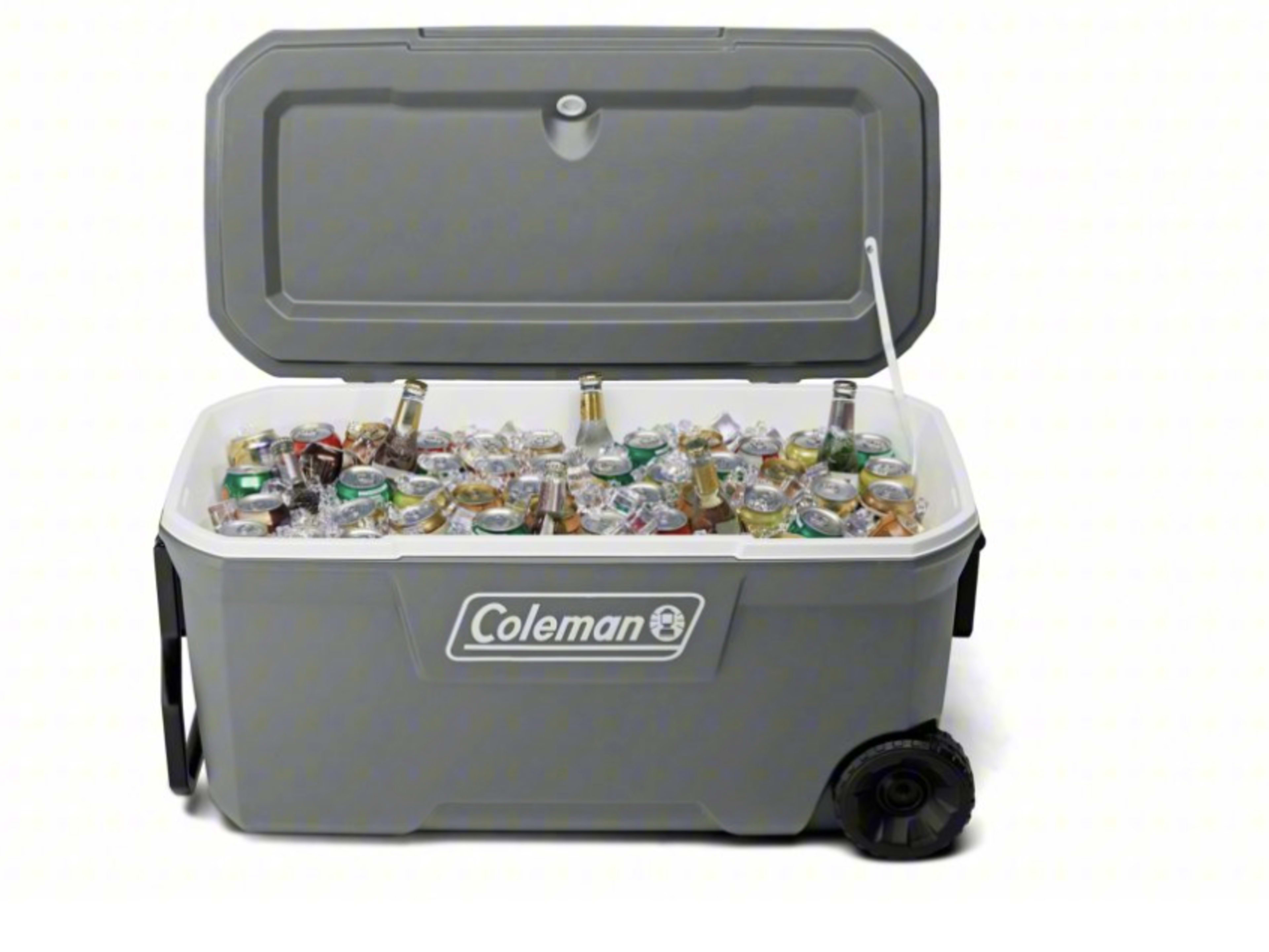 Cooler - 100quart