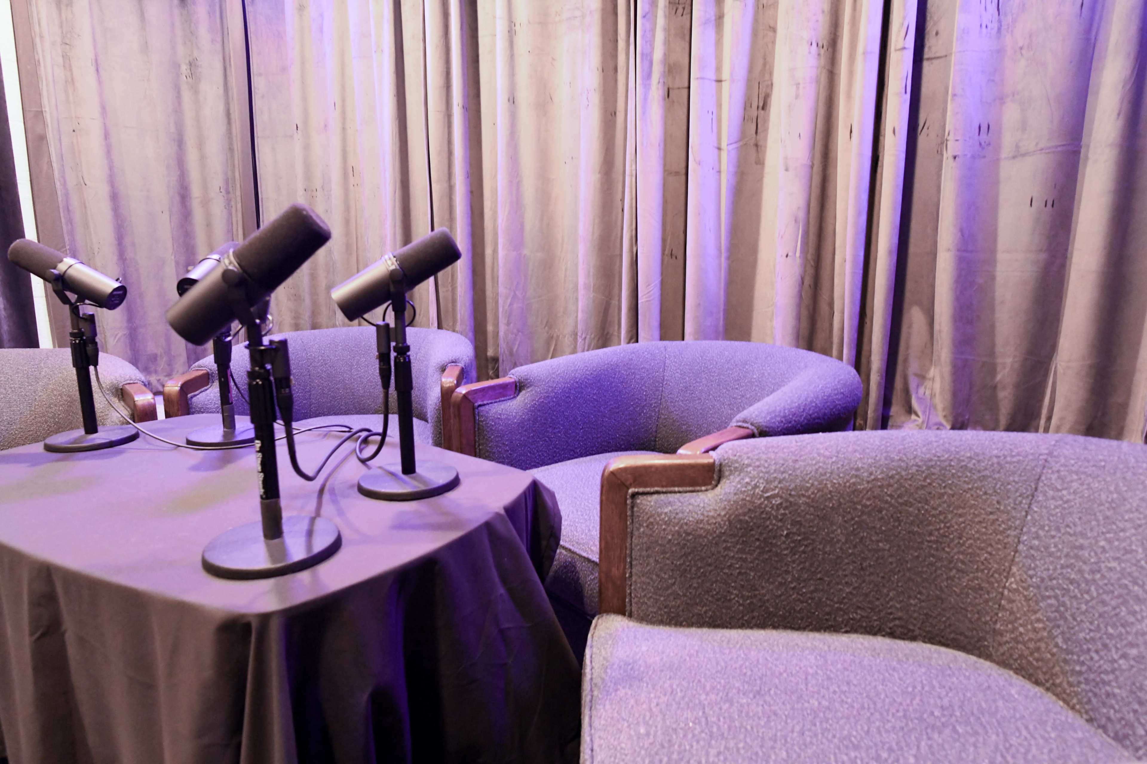 West LA Media Studio Image in Sawtelle, Los Angeles, CA