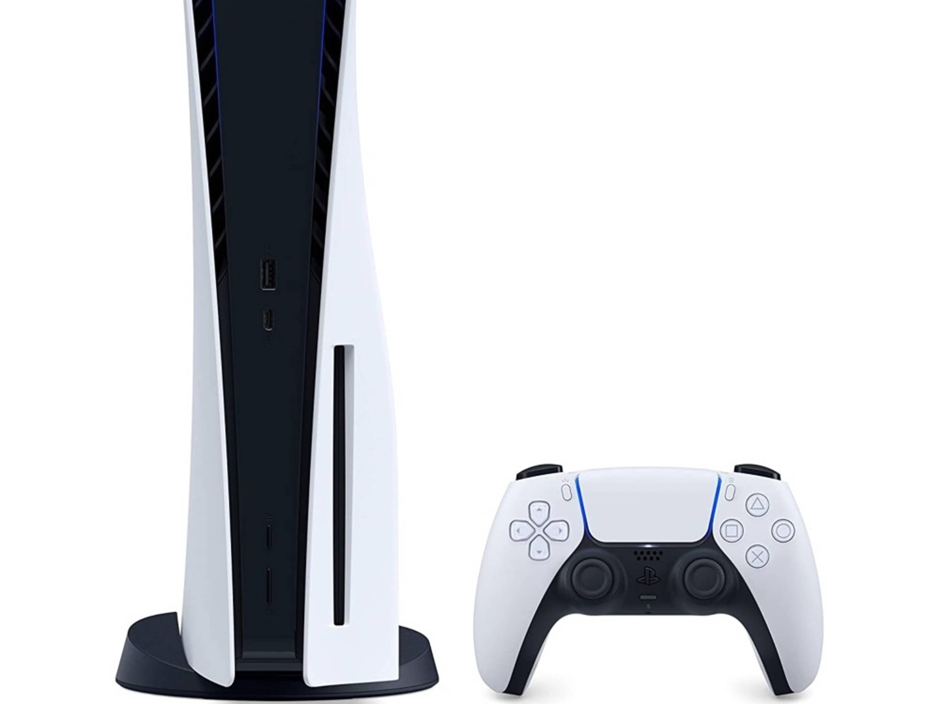 Playstation 5