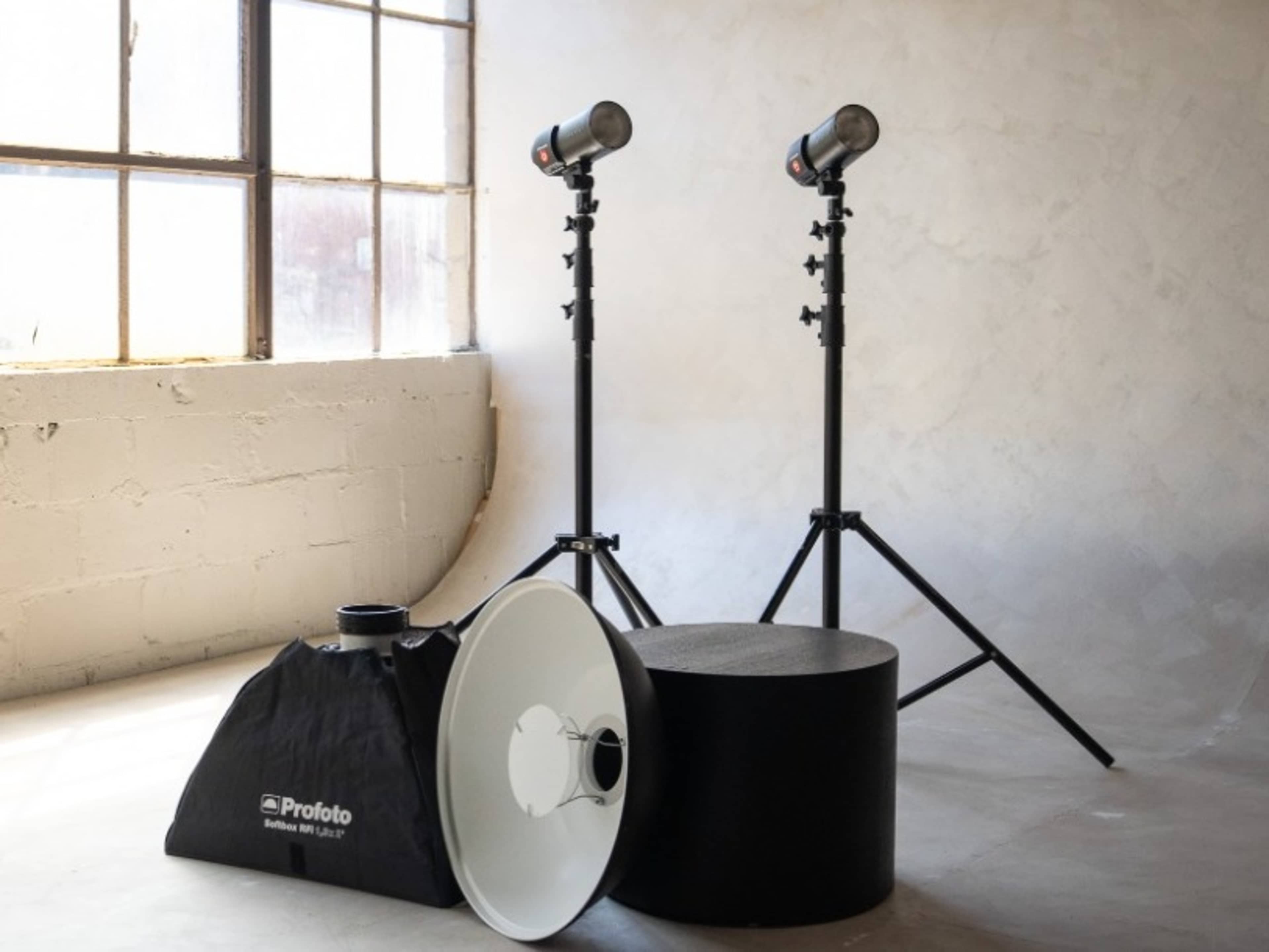 Profoto Light kit