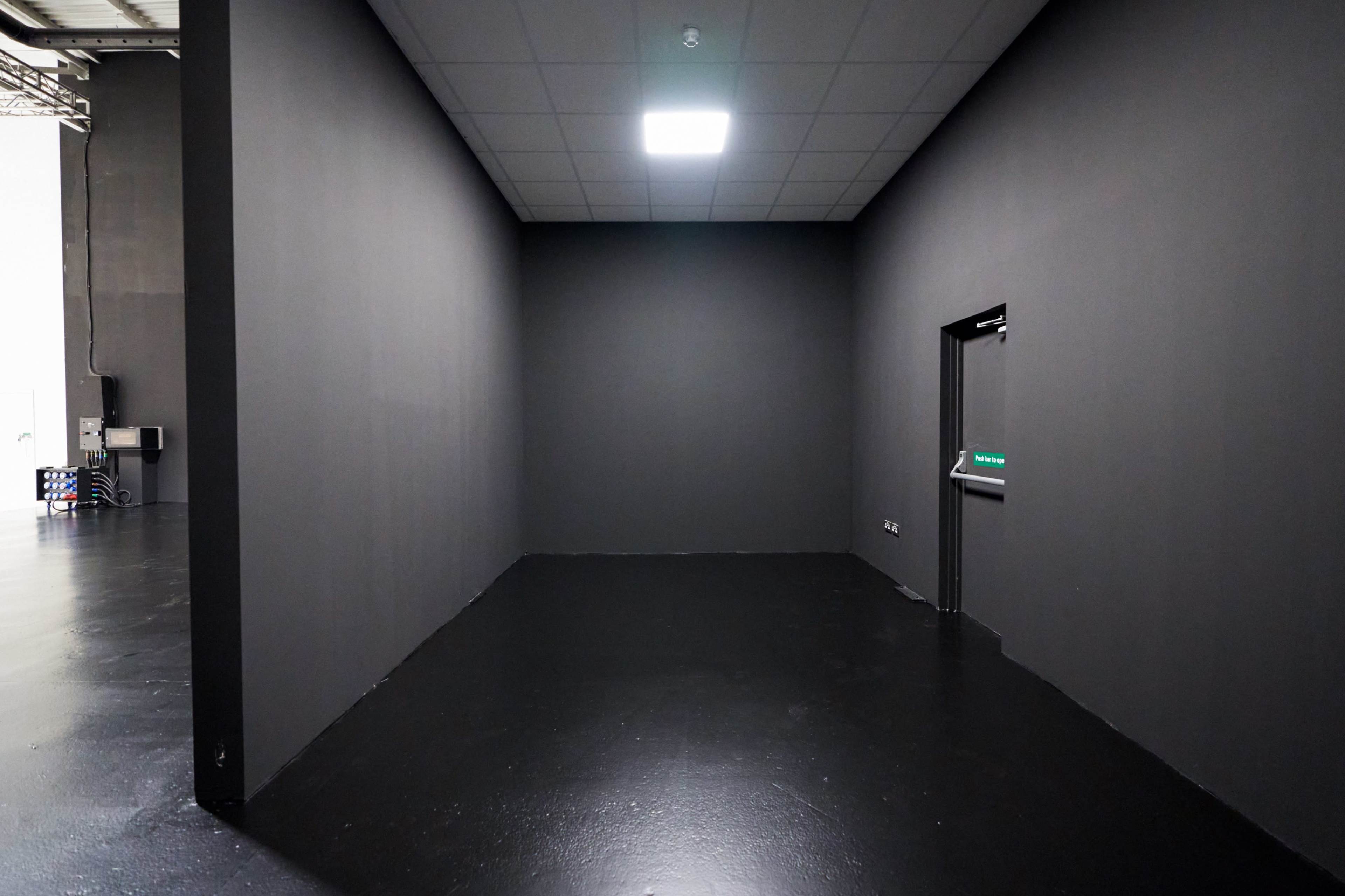 Stanley Studio 3 Image in Acton, London, ENG