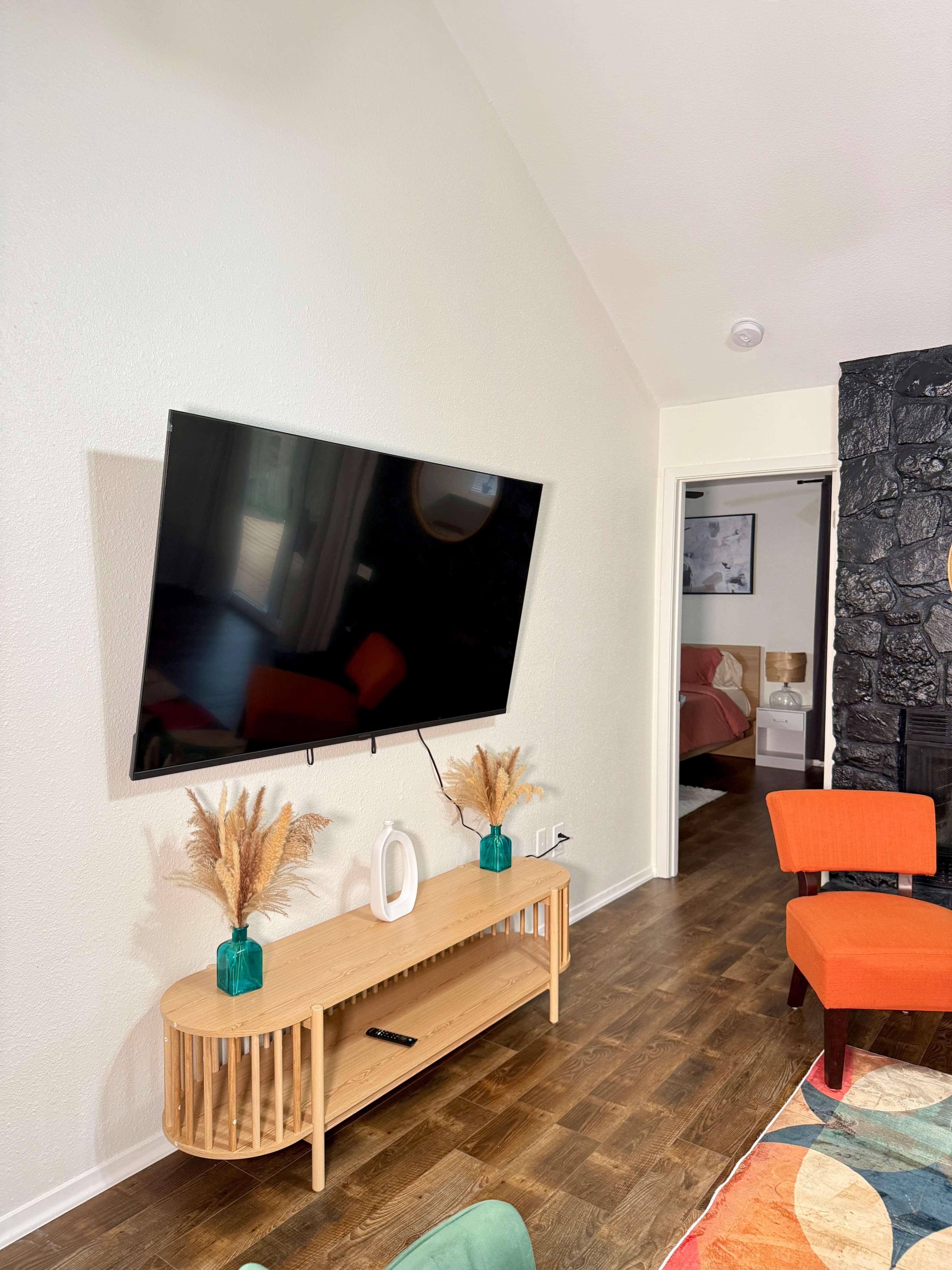 Bright & Colorful Home Near the Domain Image in McNeil, Austin, TX