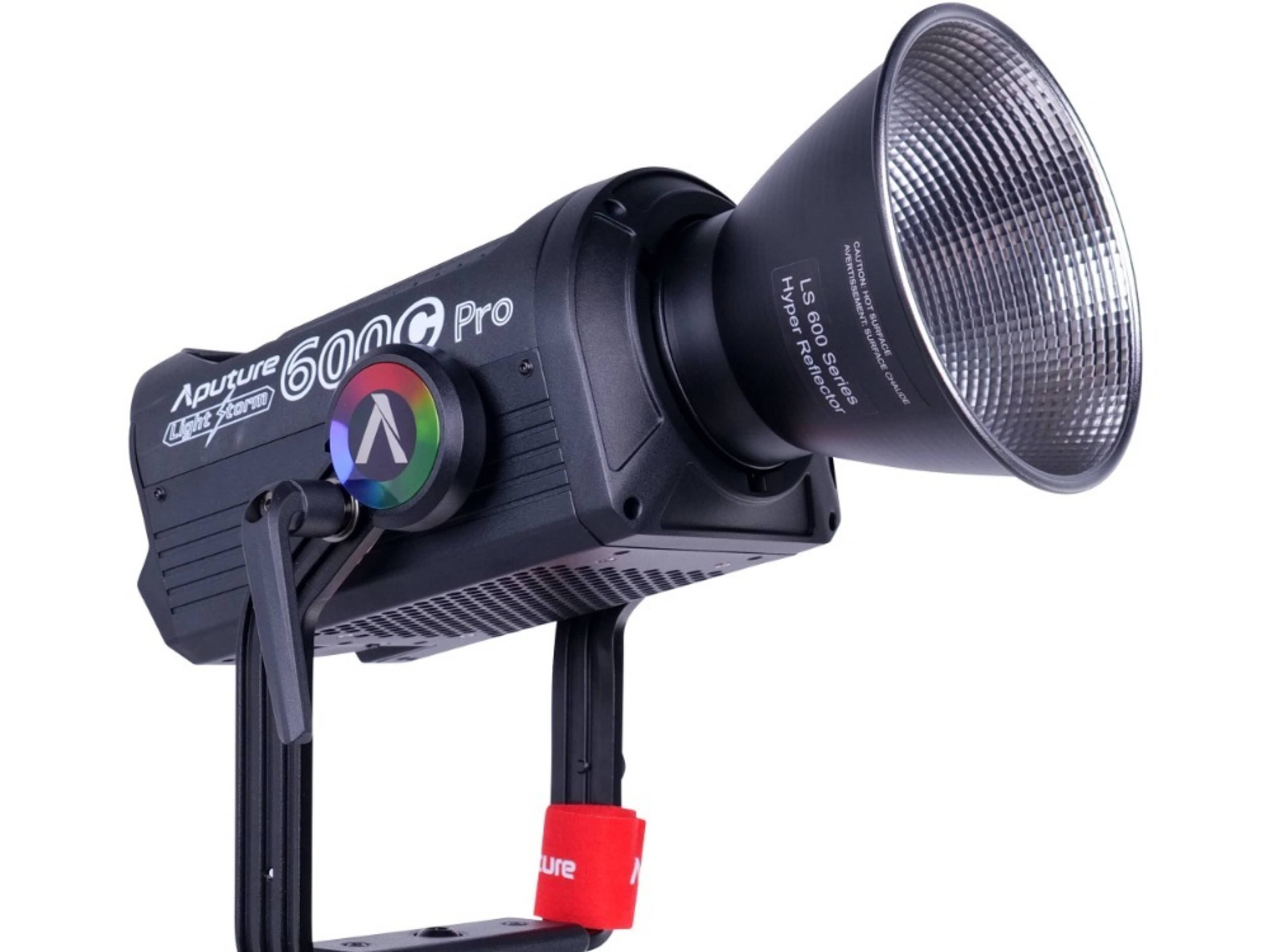Aputure LS 600c Pro RGB LED Moonlight 