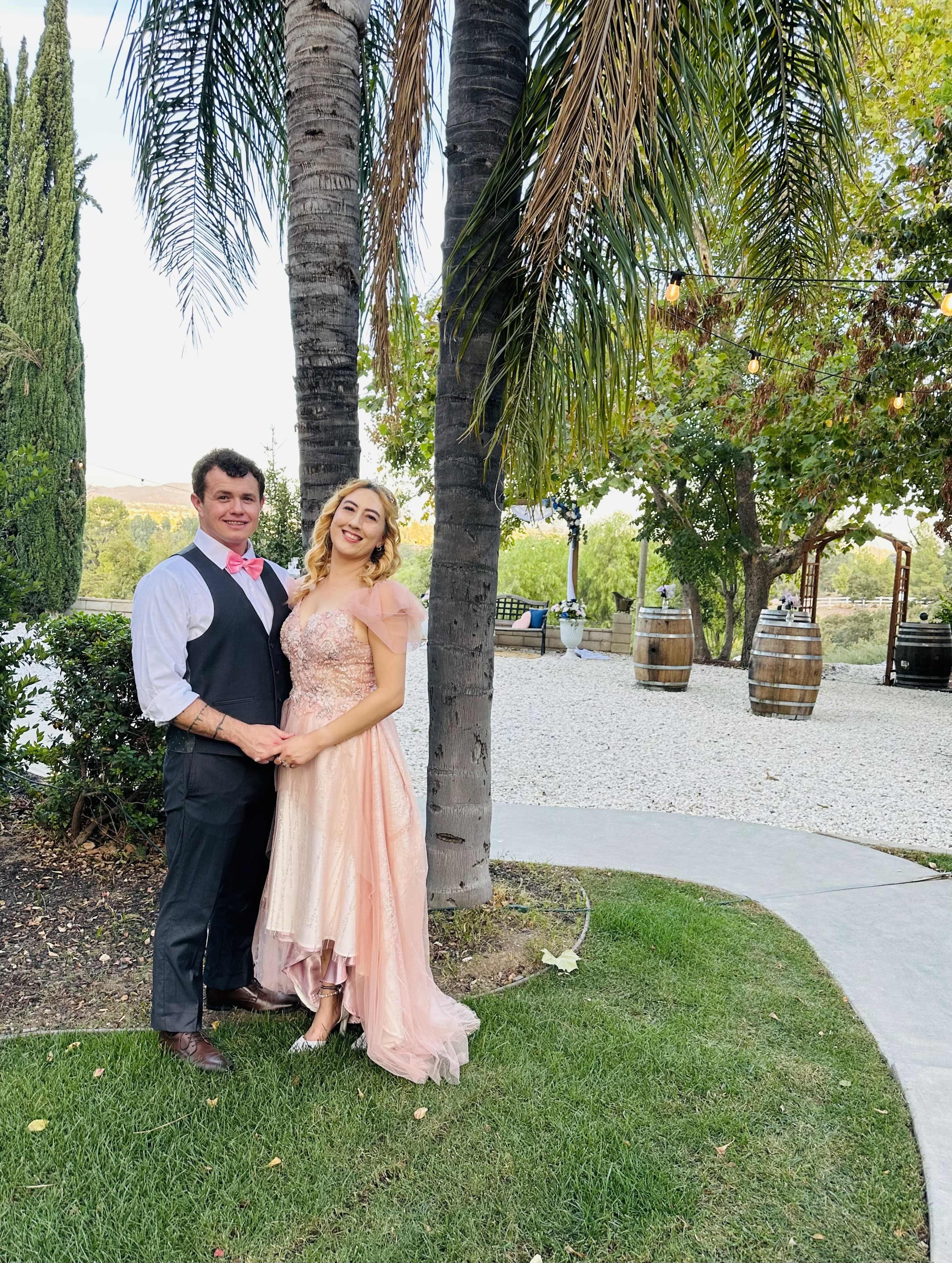 The Howe Ranch Wedding Venue Image in Wildomar, Wildomar, CA