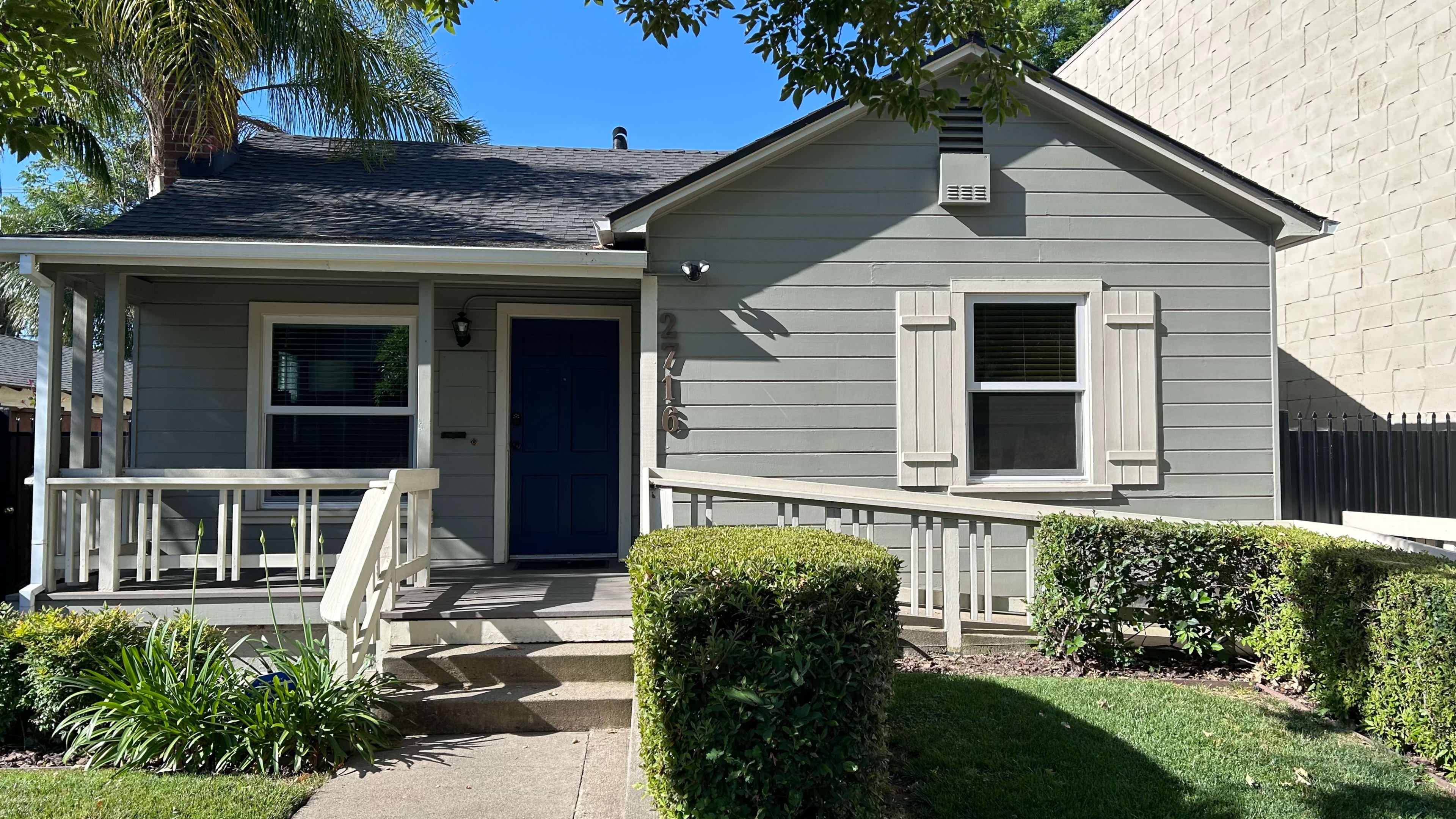 Downtown Sacramento Private Office Image in Curtis Park, Sacramento, CA
