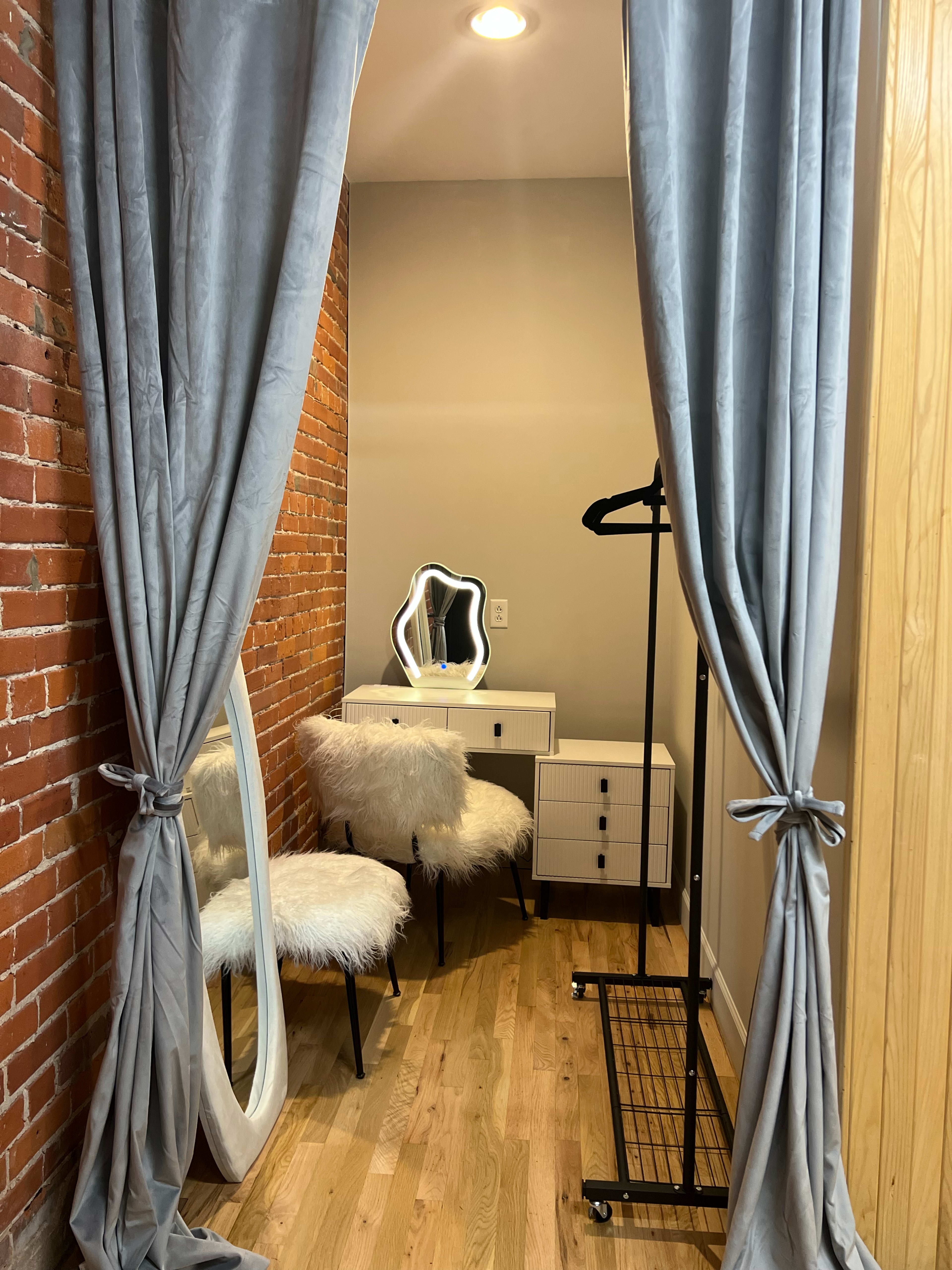 Downtown Content Studio at Brand Hive Buffalo Image in Willert Park, Buffalo, NY