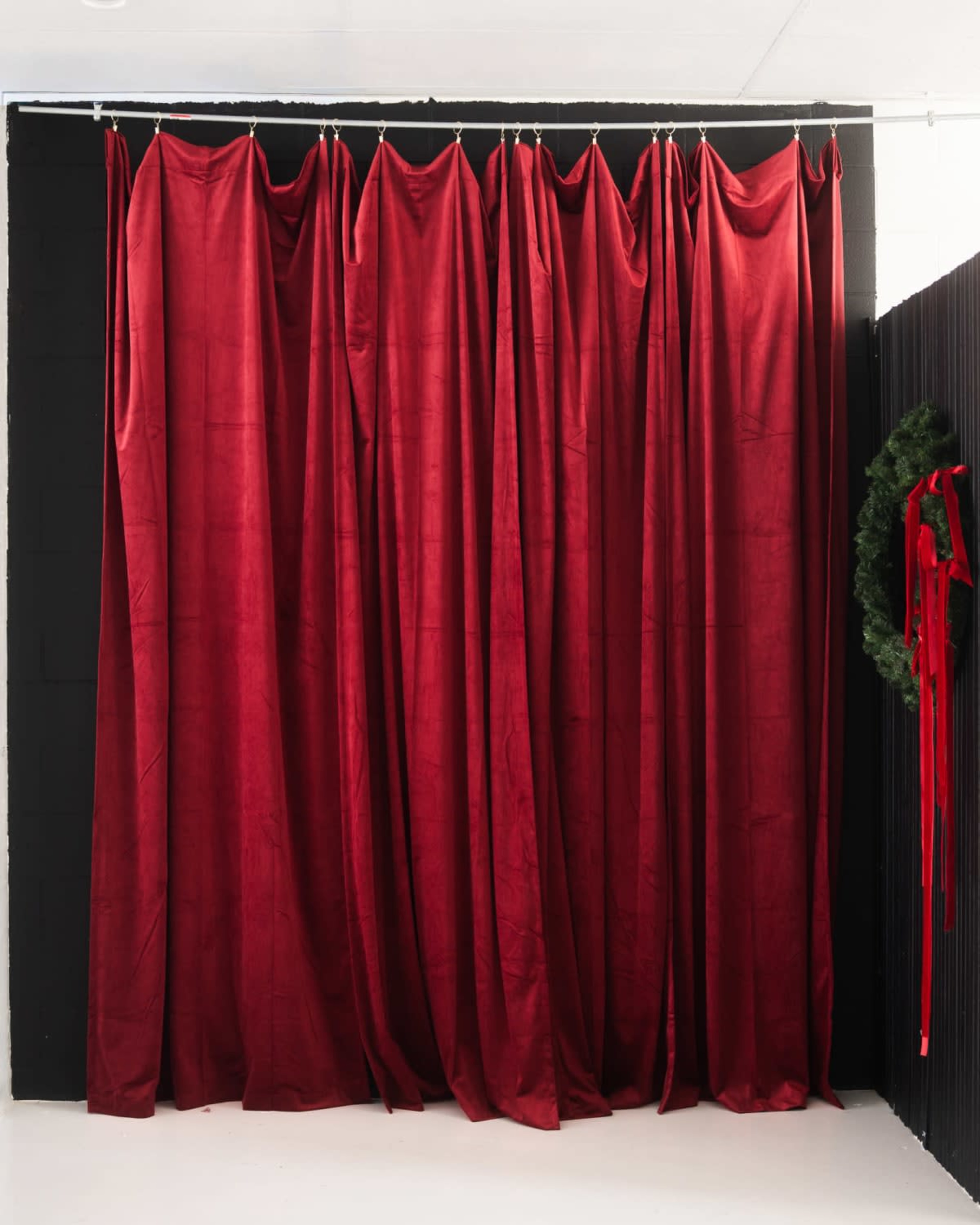 OKC/Bethany Natural Light Photography Studio Image in Central Oklahoma City, Bethany, OK