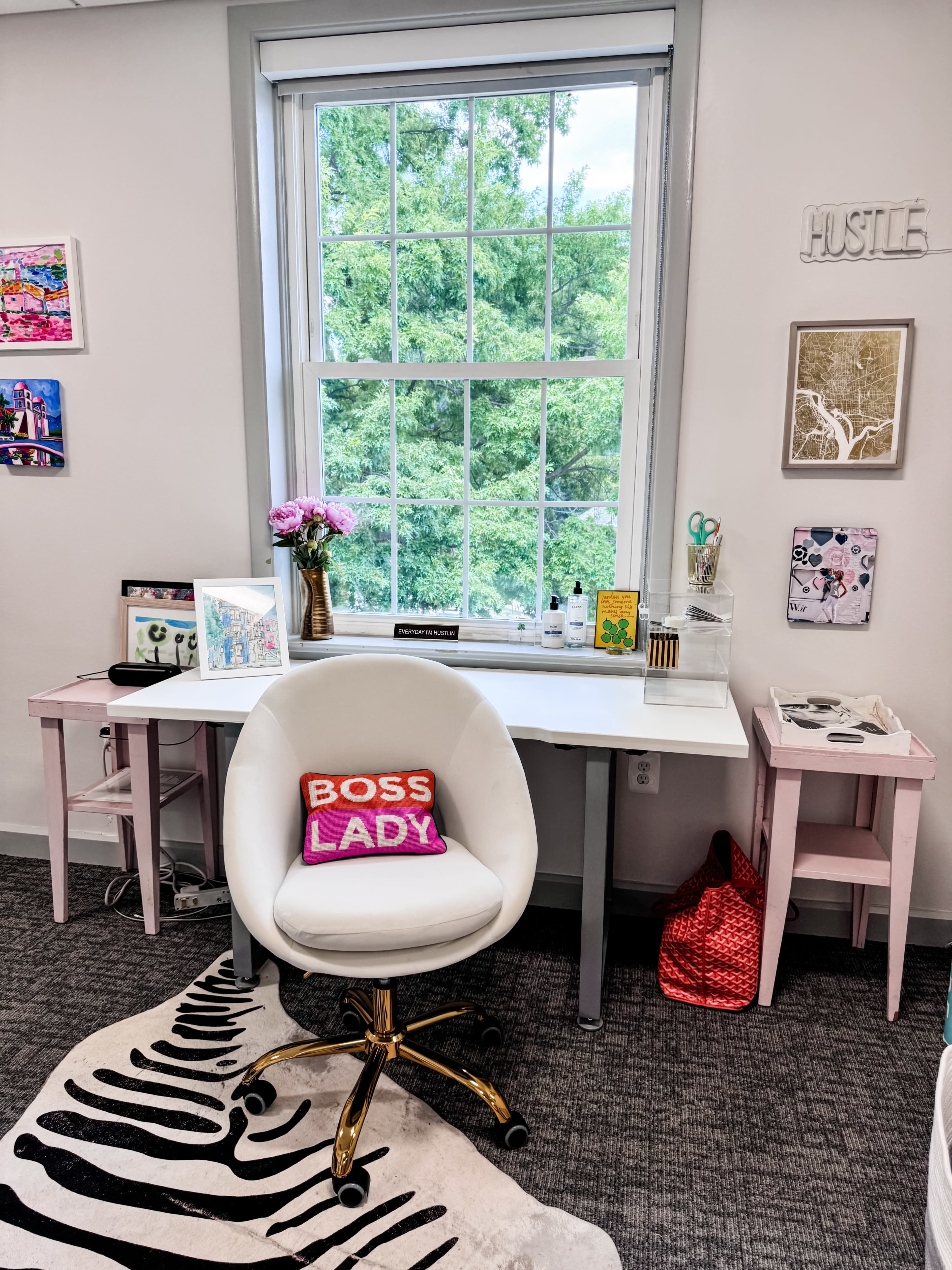 Airy Professional Event & Co-Working Space Image in American University Park, Washington, DC