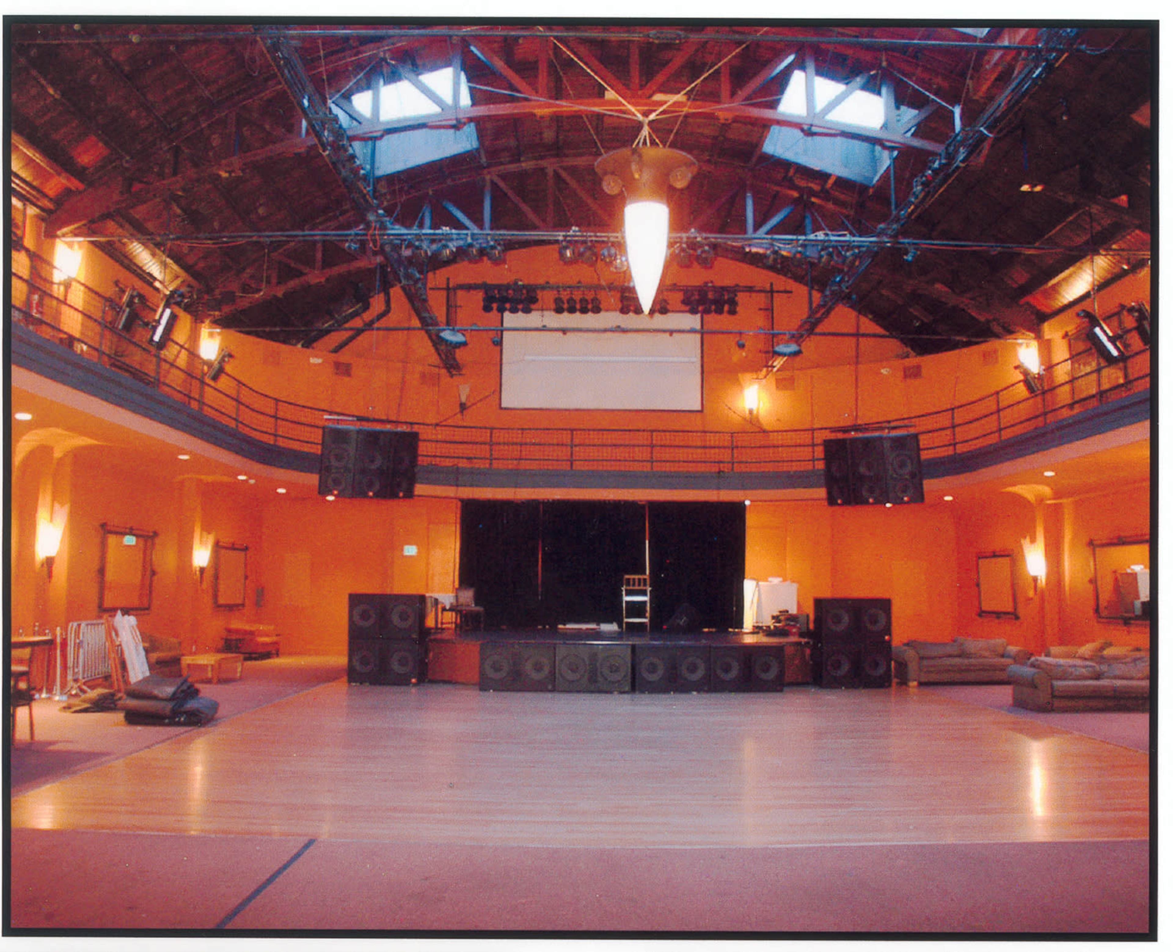Grandeur Hollywood Event Space w/ Themed Rooms Image in Hollywood, Los Angeles, CA