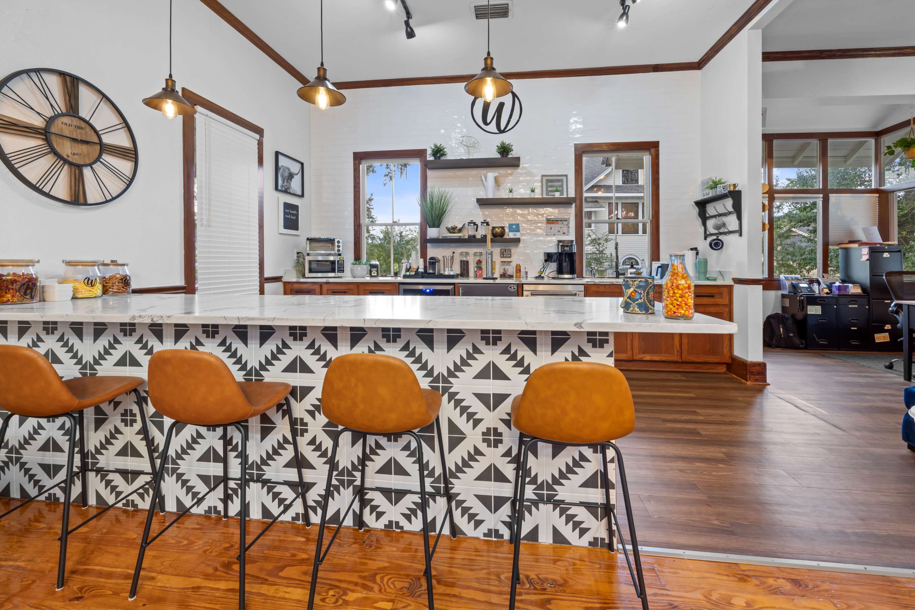 Conference Room Rental Image in The Ocala Strip, Ocala, FL