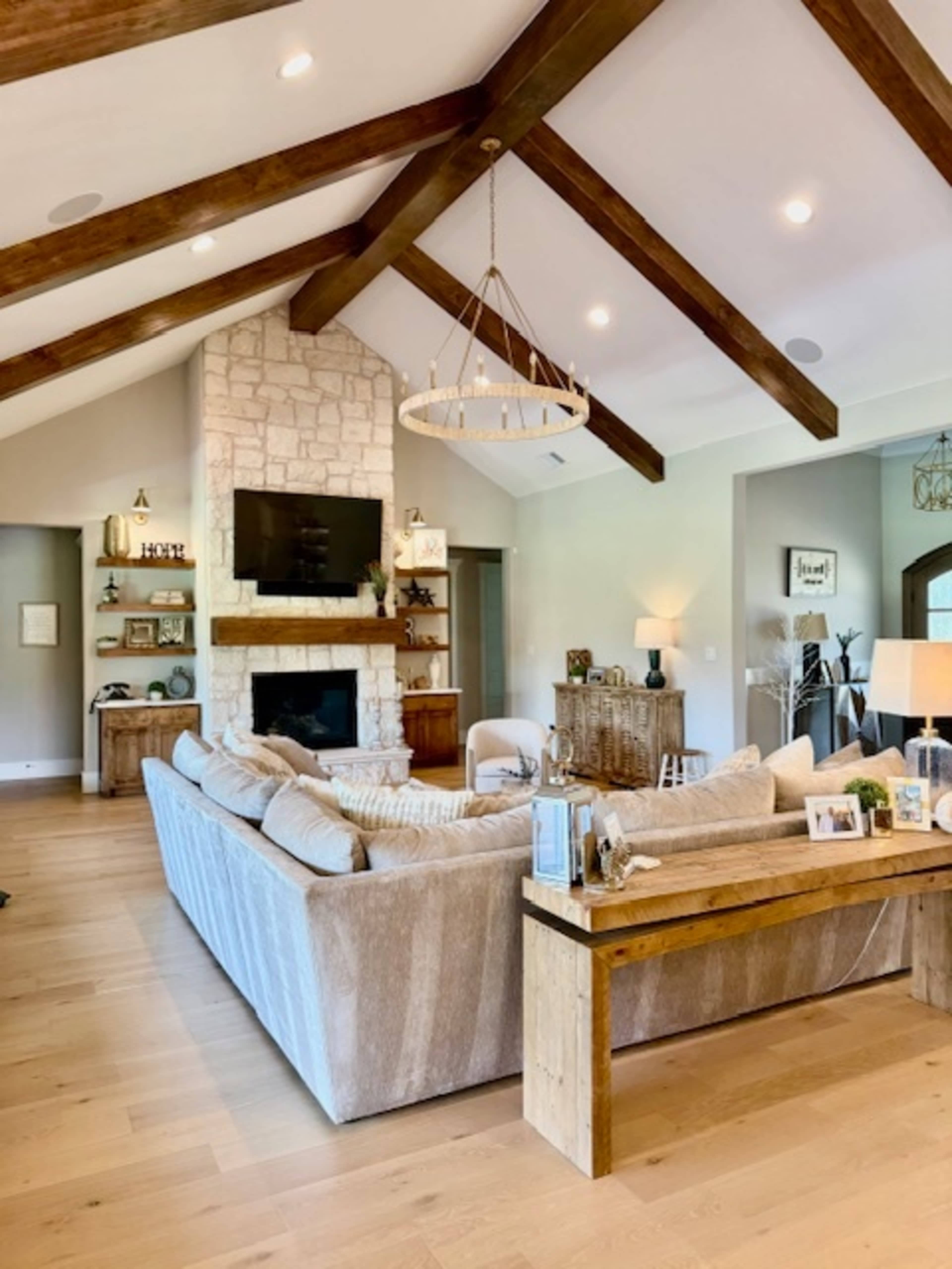 Country Upscale Retreat Image in Weston, Celina, TX