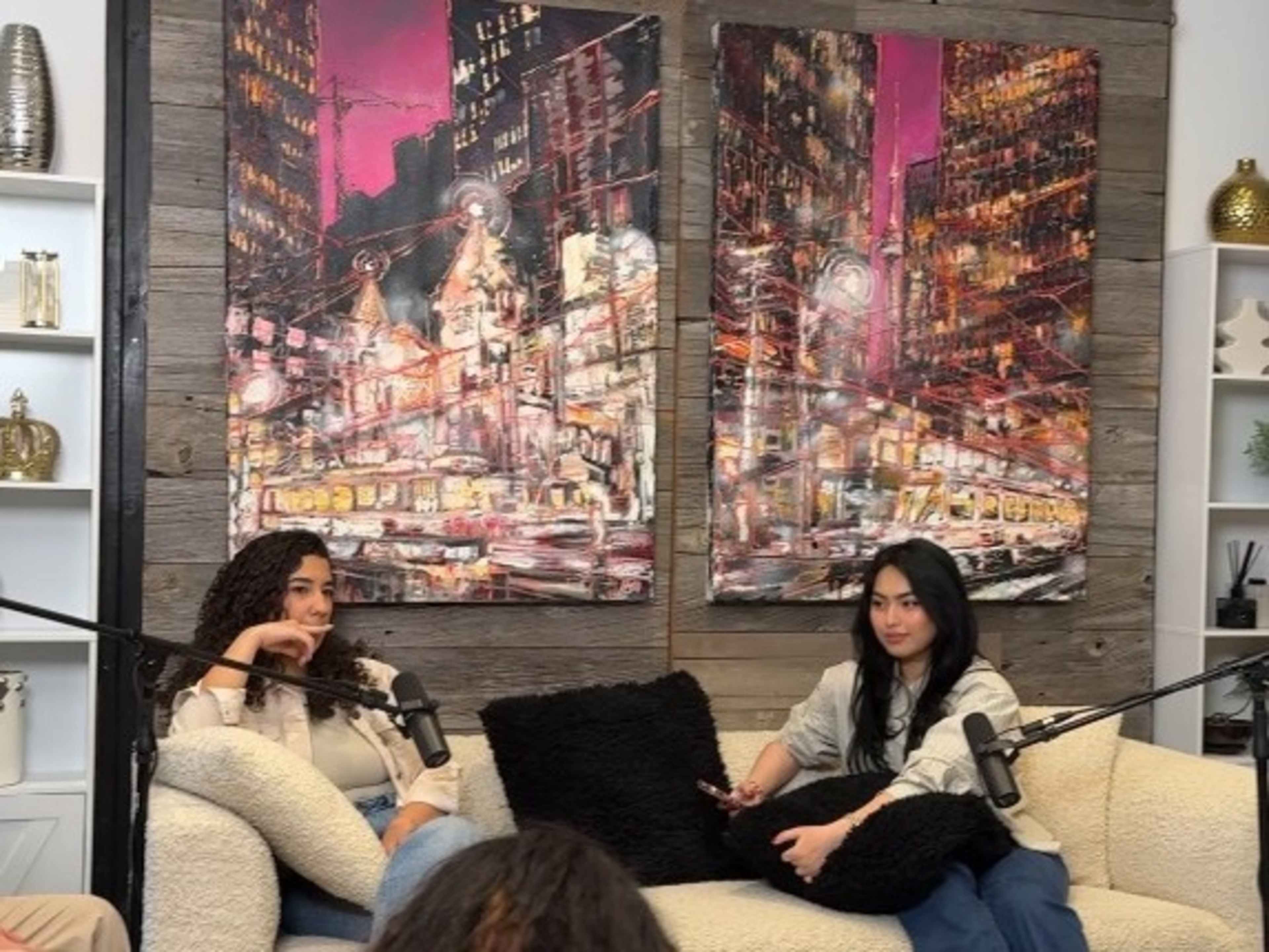 Podcast Producer Package