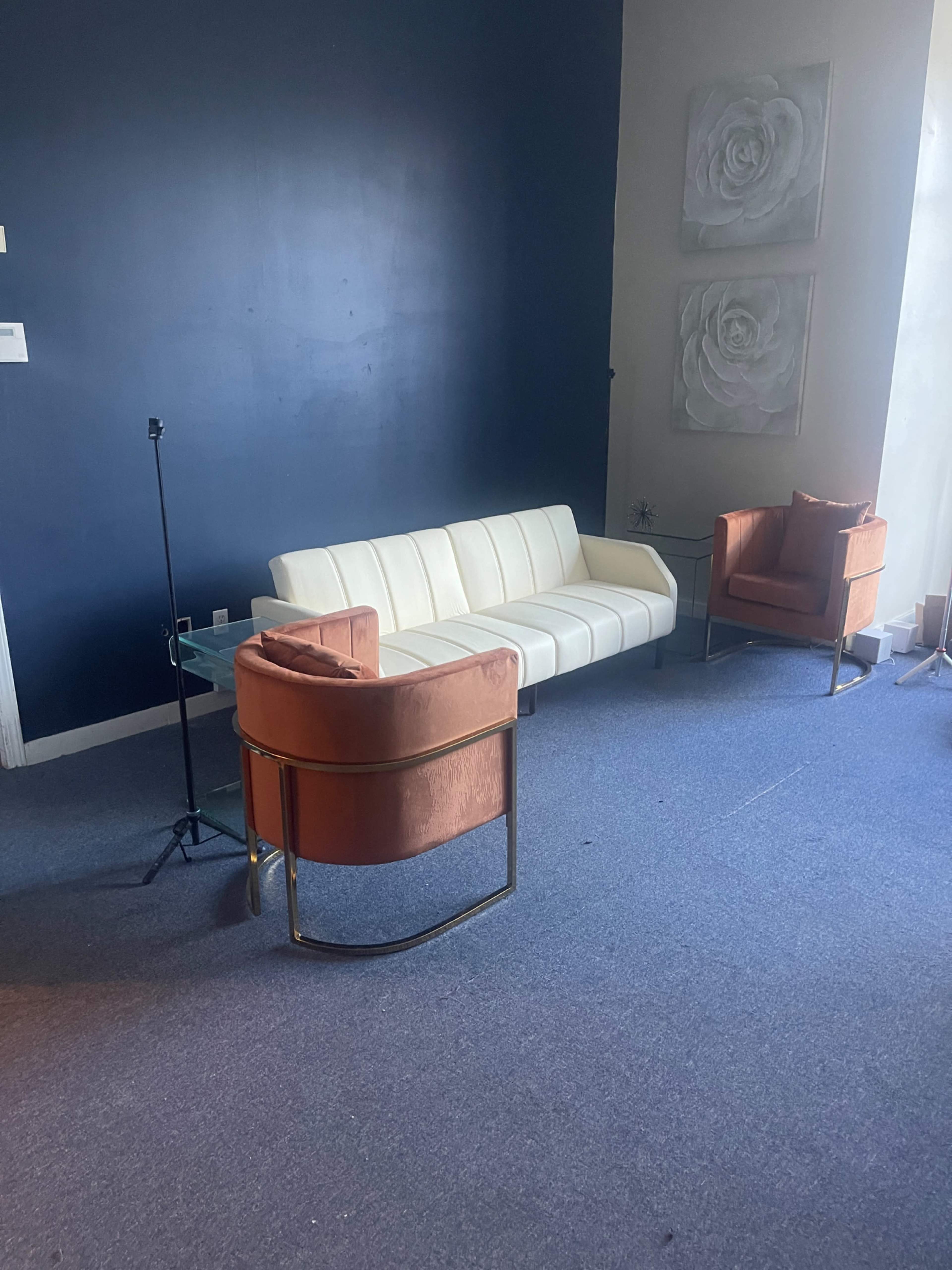 Tampa Warehouse Loft for Podcasts and Parties (if you confirm your city, e.g., Tampa, FL). Image in Seffner Community Alliance, Tampa, FL